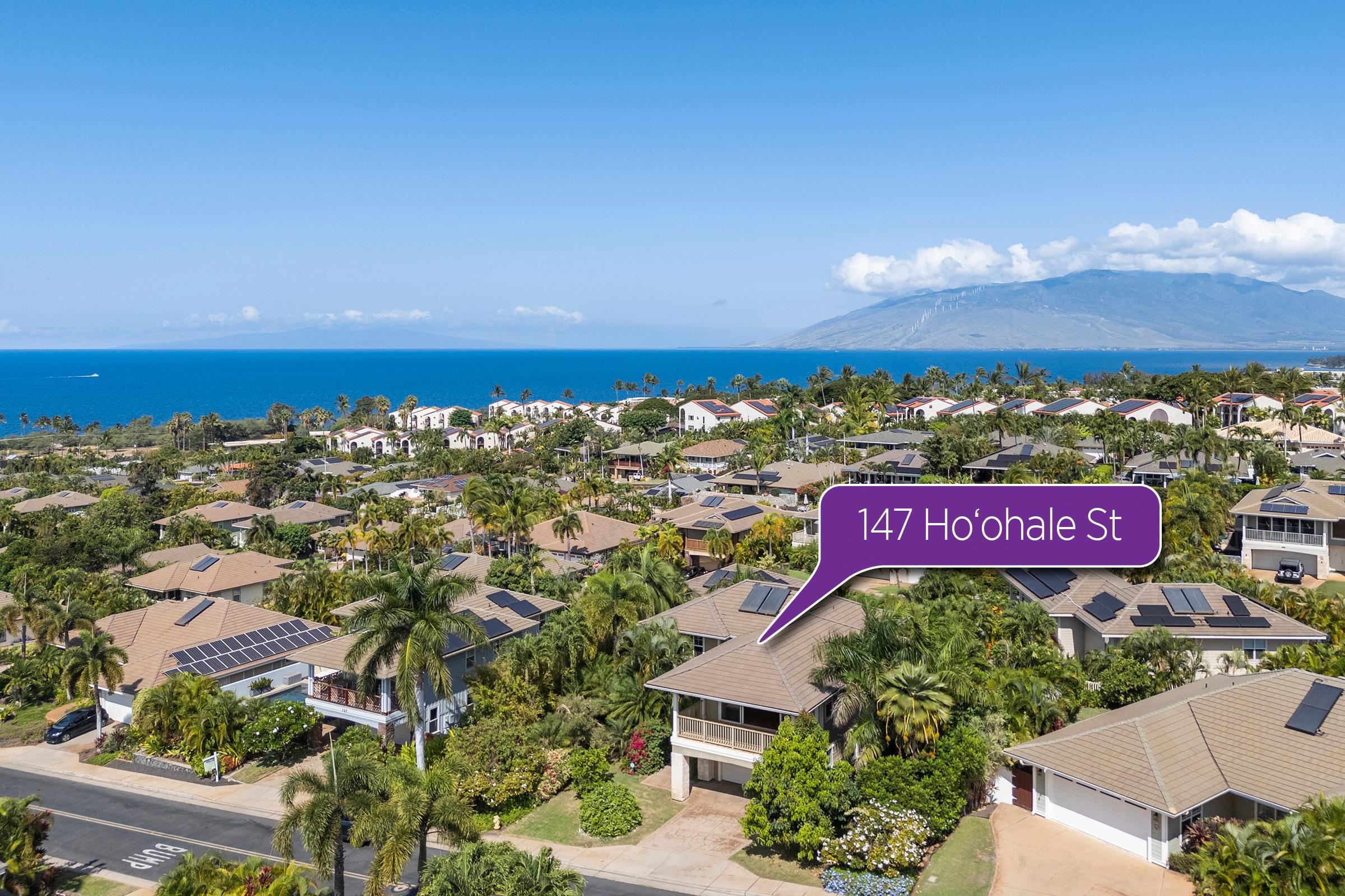 147 Hoohale St, Kihei, HI 96753