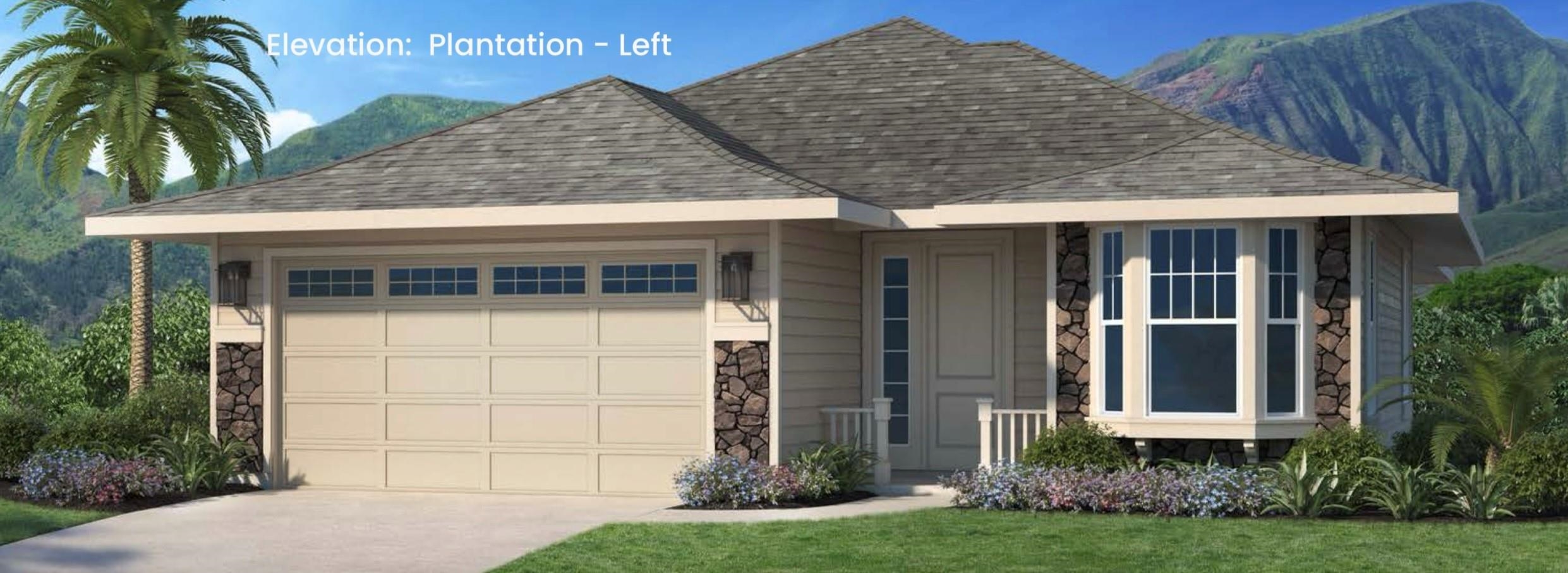 124 Unahe Pl, Lot 2, Kahului, HI 96732