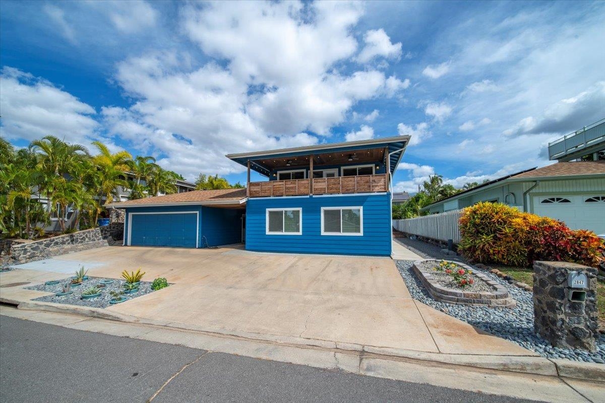 2847 Puu Hoolai Pl, Kihei, HI 96753-0000