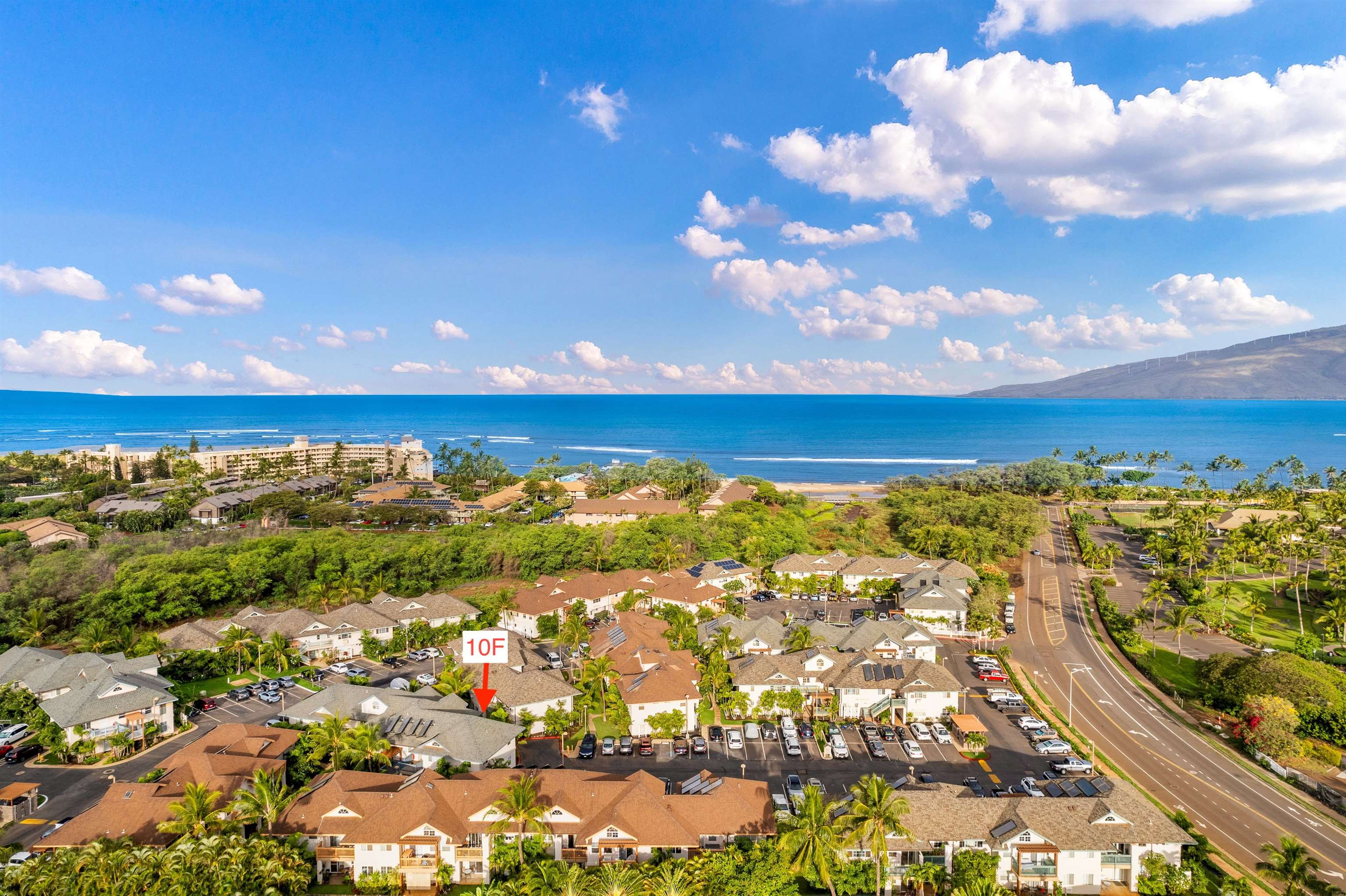 65 Halili Ln, 10F, Kihei, HI 96753