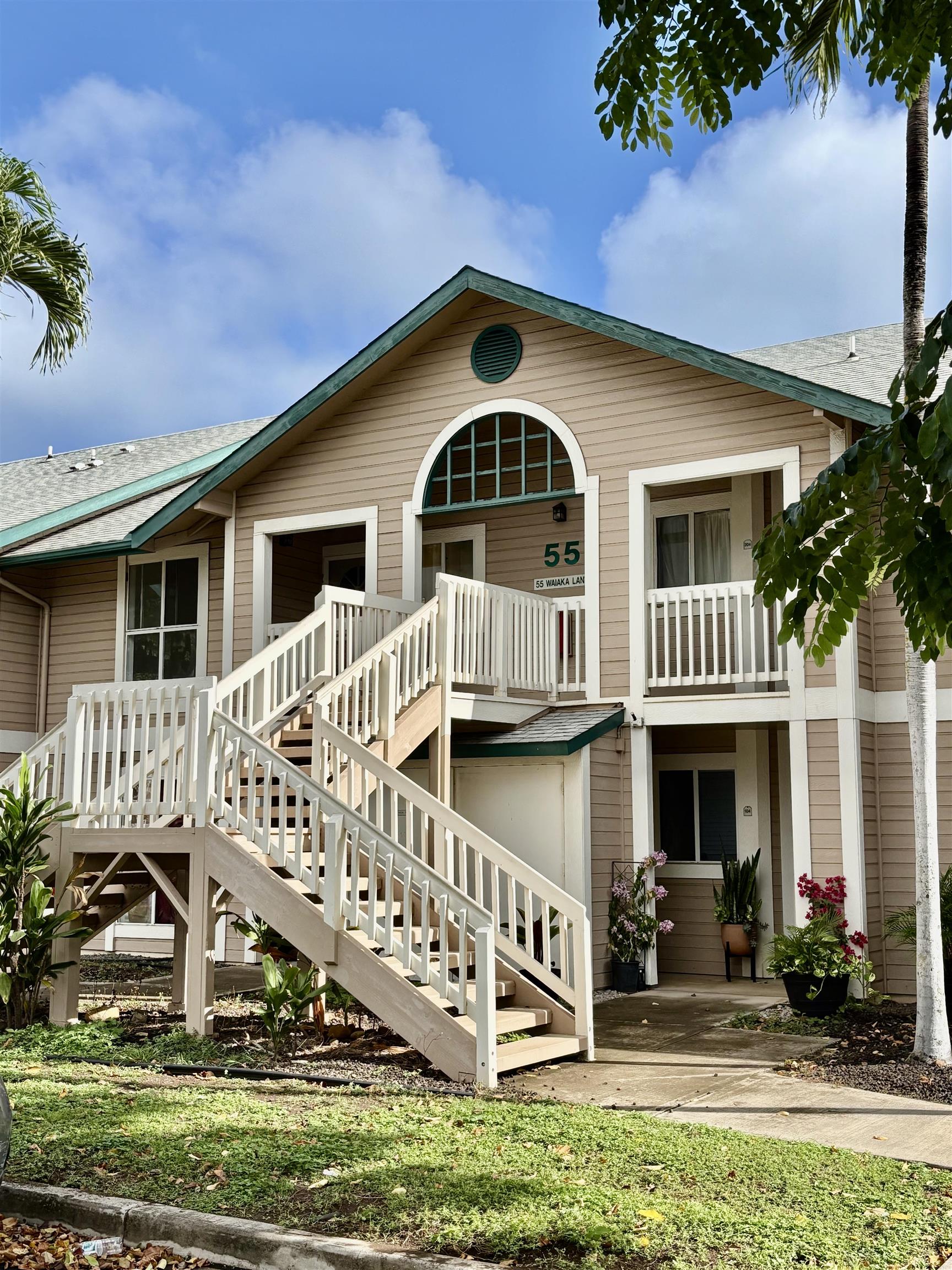 55 Waiaka Ln, 34-203, Wailuku, HI 96793