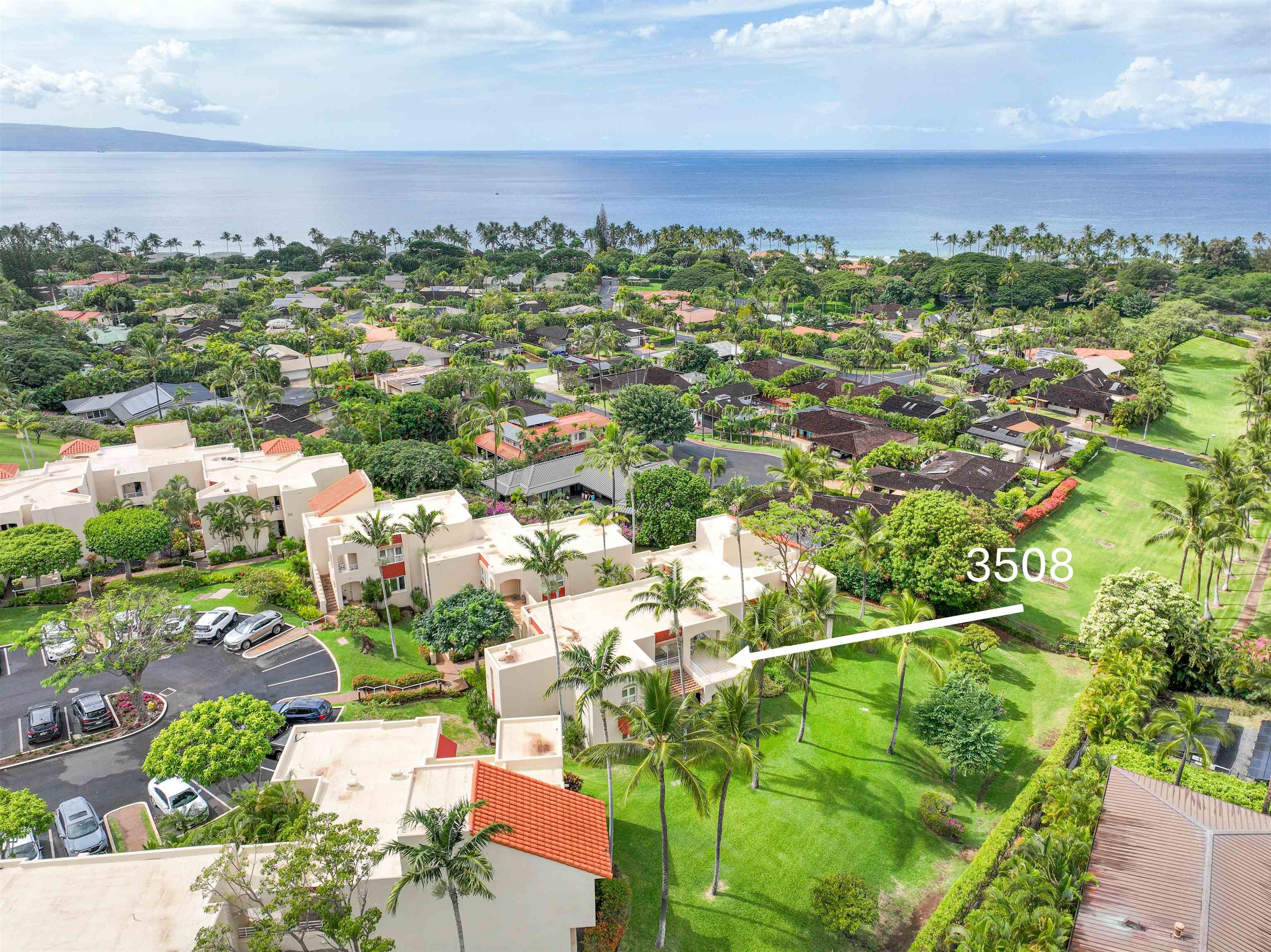 3150 Wailea Alanui Dr, 3508, Kihei, HI 96753