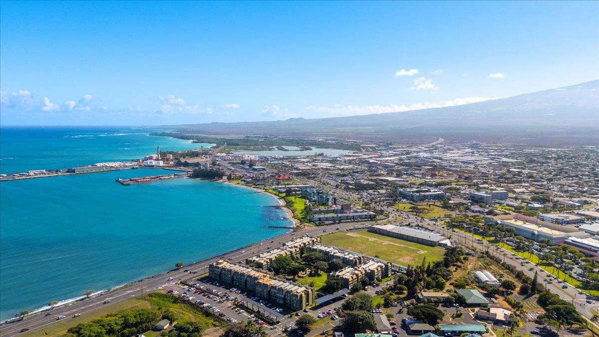 111 Kahului Beach Rd, D412, Kahului, HI 96732