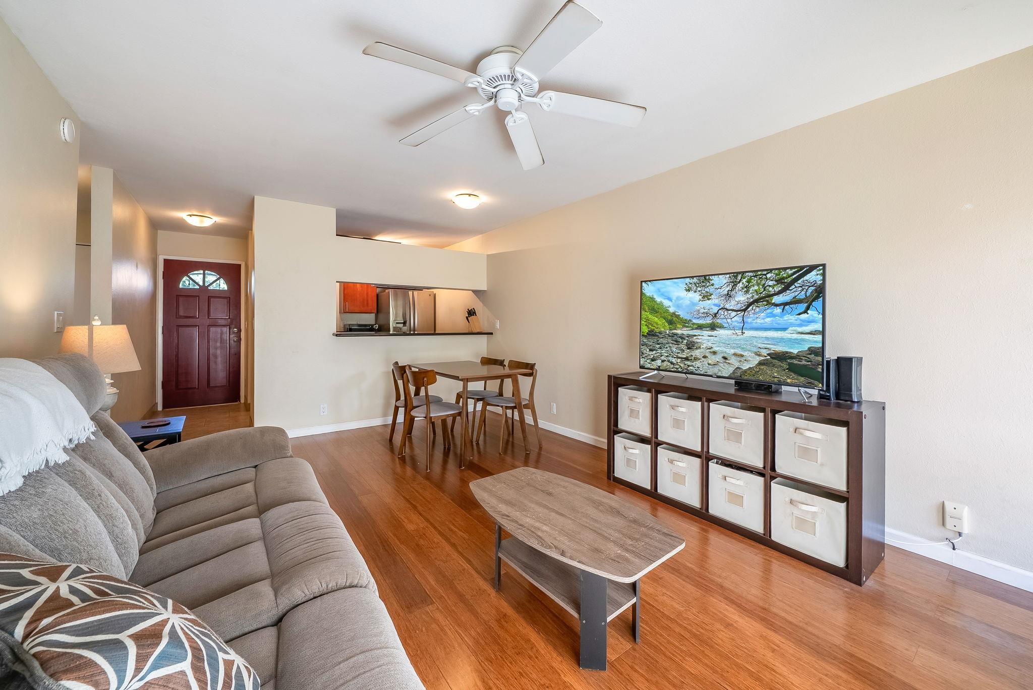 480 Kenolio Rd, 6204, Kihei, HI 96753