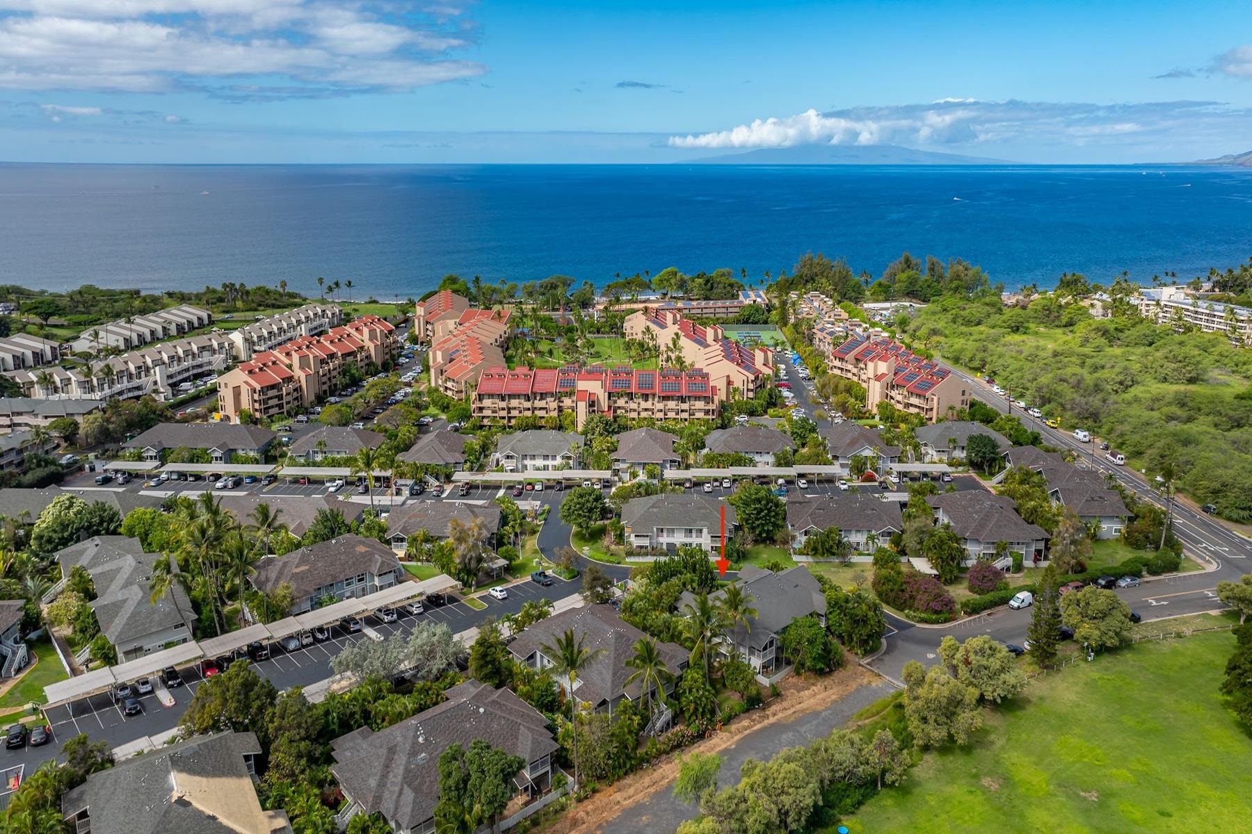 160 Keonekai Rd, 18-202, Kihei, HI 96753