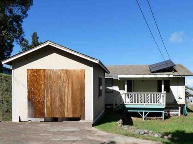 5702 Lower Kula Rd, Kula, HI 96790