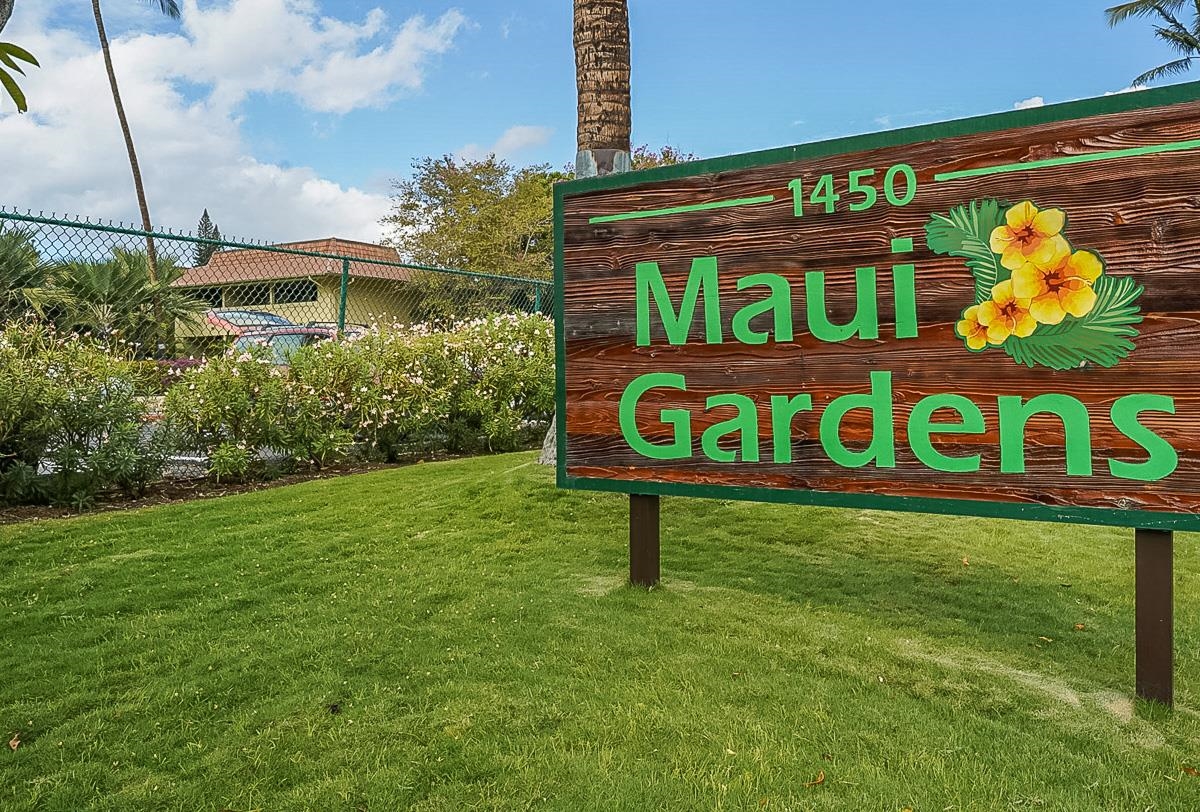 1450 Kihei Rd, B101, Kihei, HI 96753