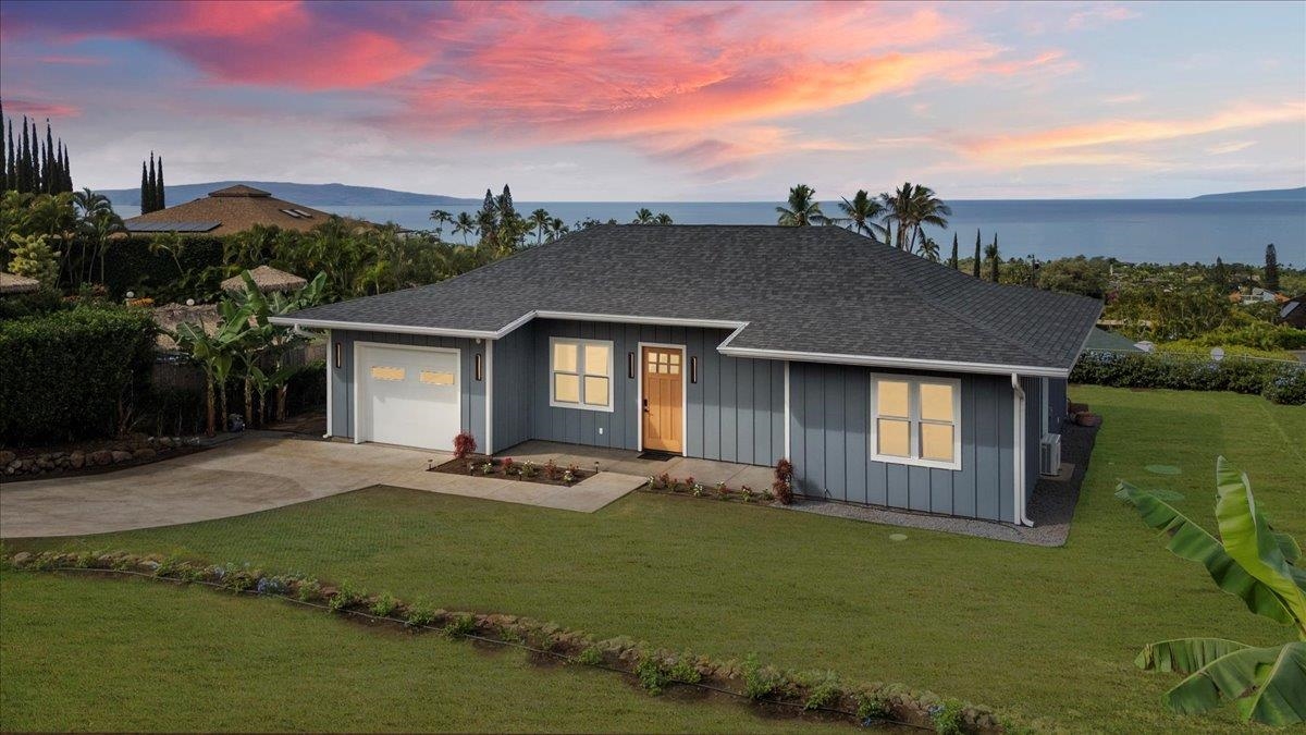 3414 Keha Dr, Unit B, Kihei, HI 96753