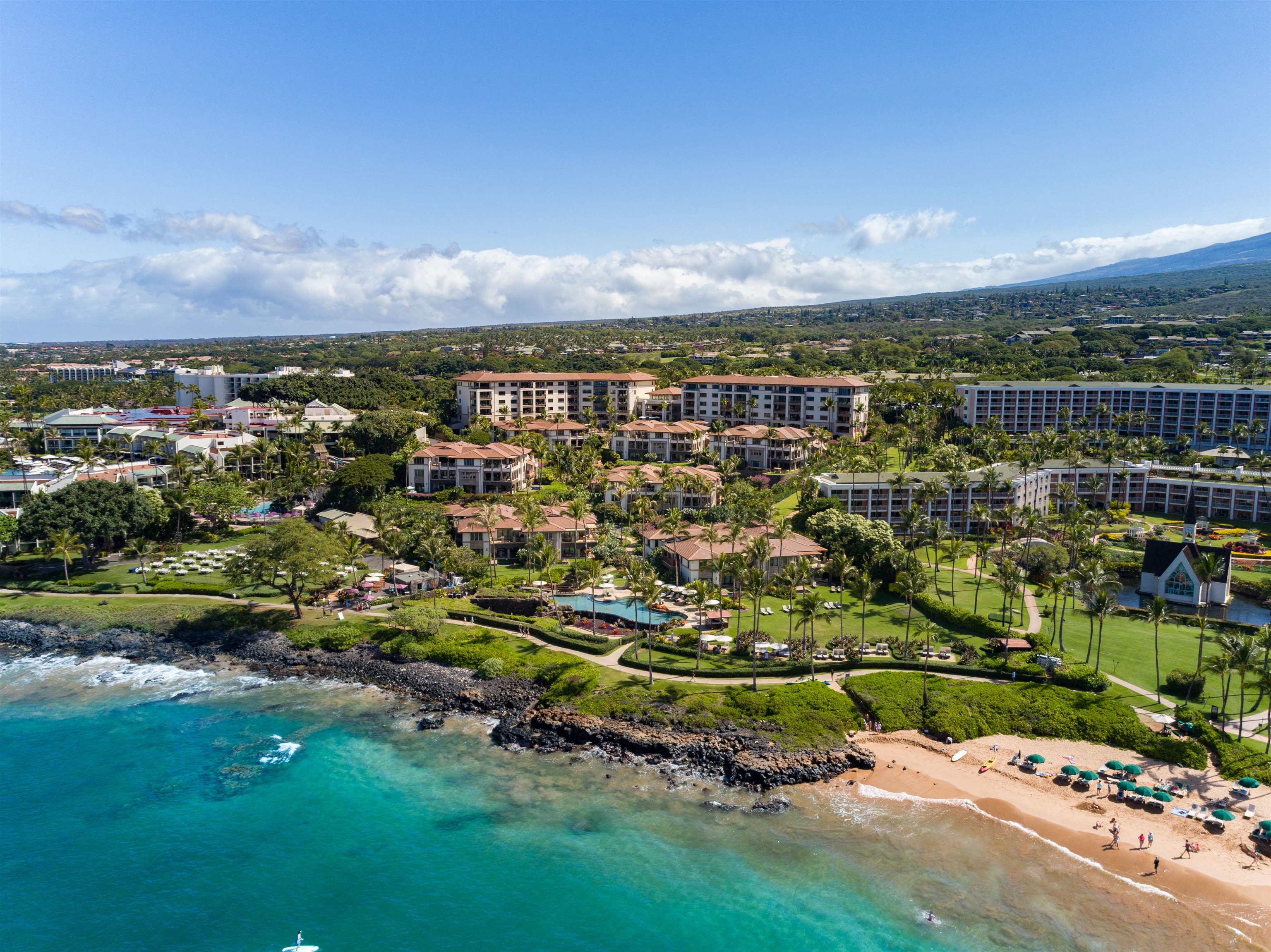 3800 Wailea Alanui Blvd, PH-407, Kihei, HI 96753