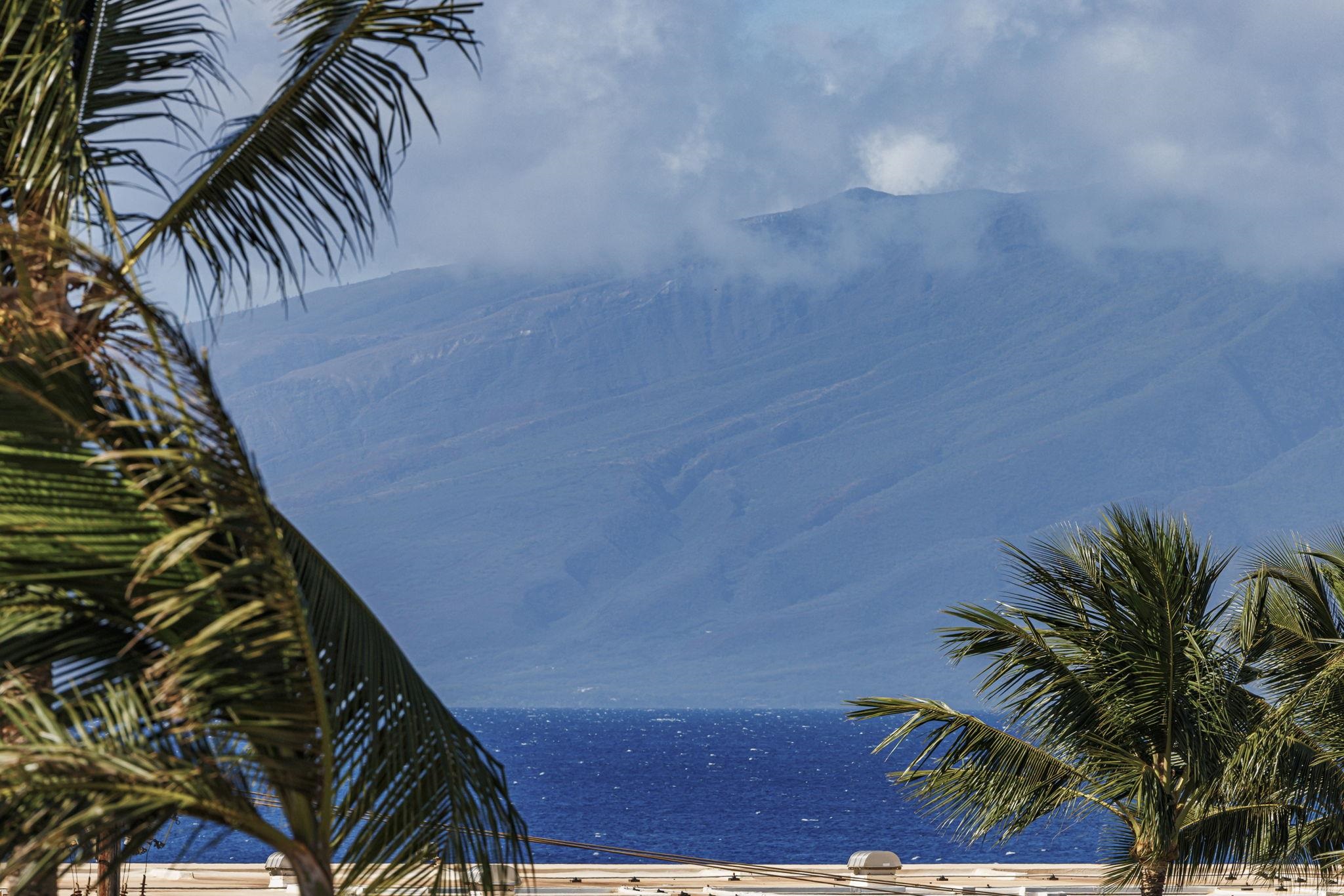 3740 Lower Honoapiilani Rd, C-205, Lahaina, HI 96761