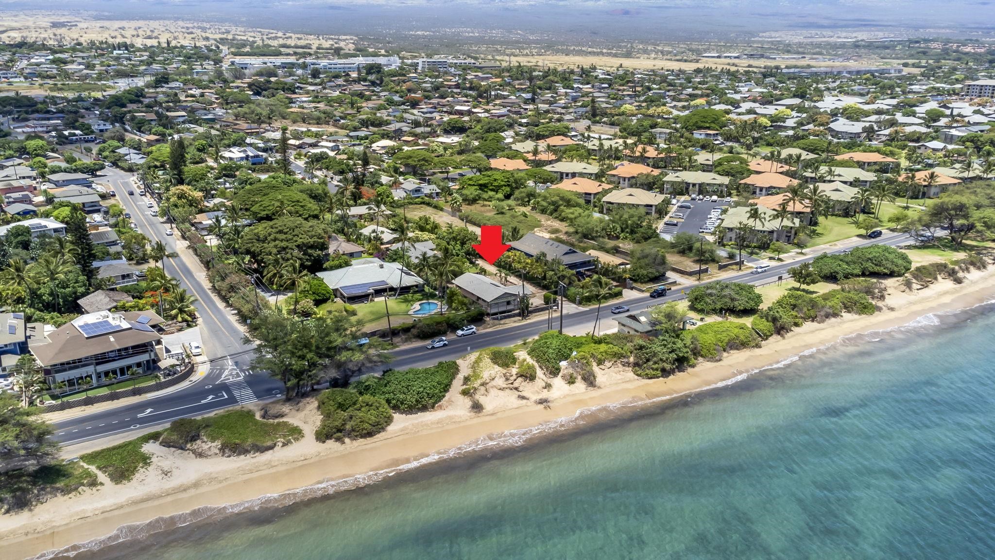 349 Kihei Rd, A, Kihei, HI 96753