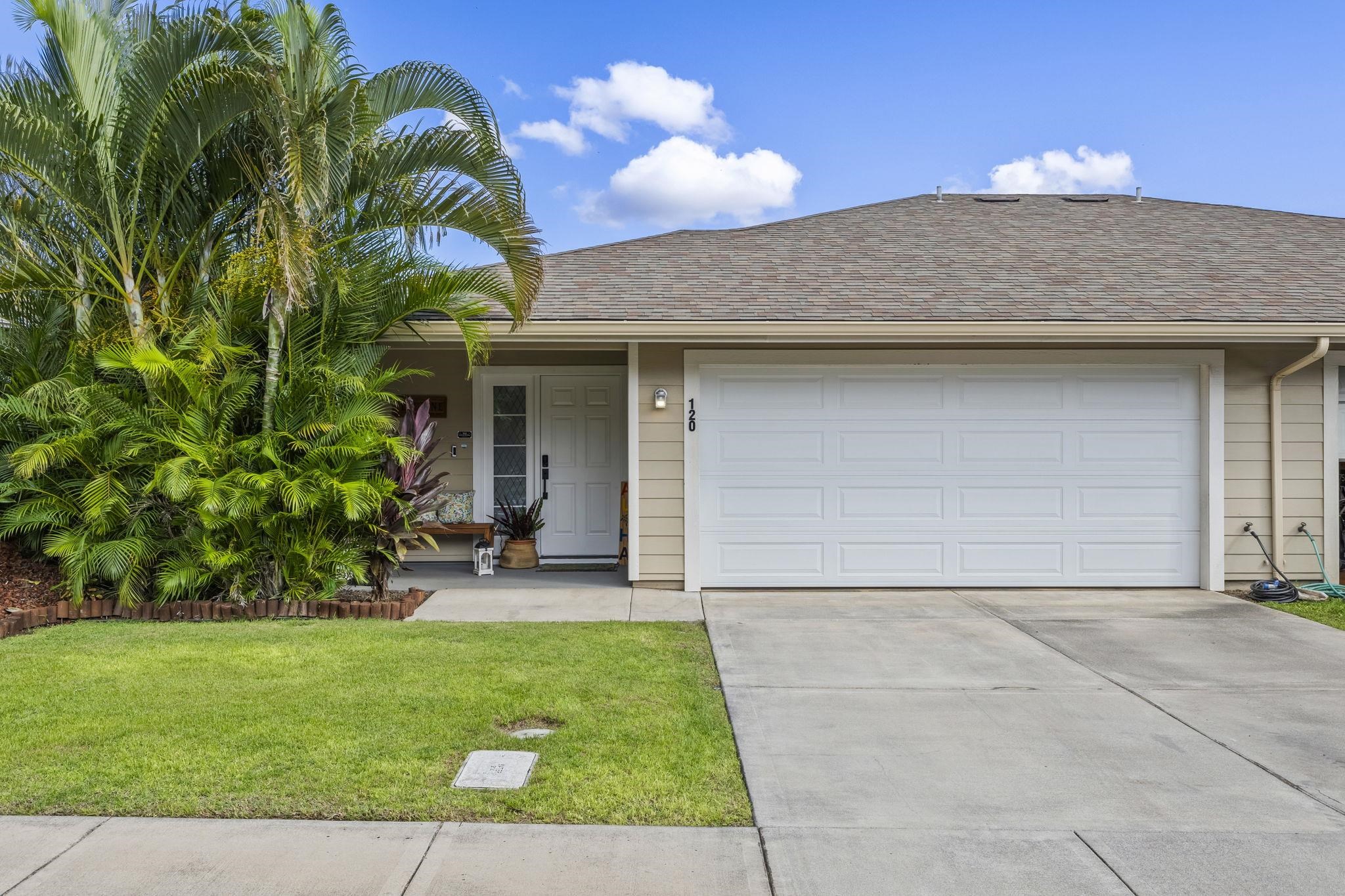 120 Eulu St, 91, Wailuku, HI 96793