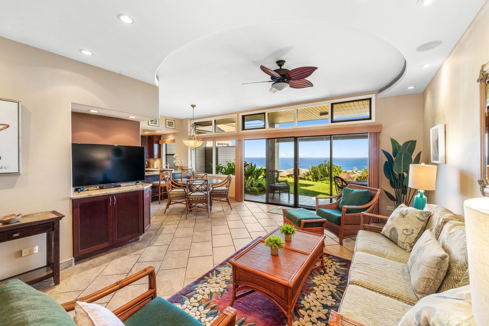 100 Ridge Rd, 1614, Lahaina, HI 96761