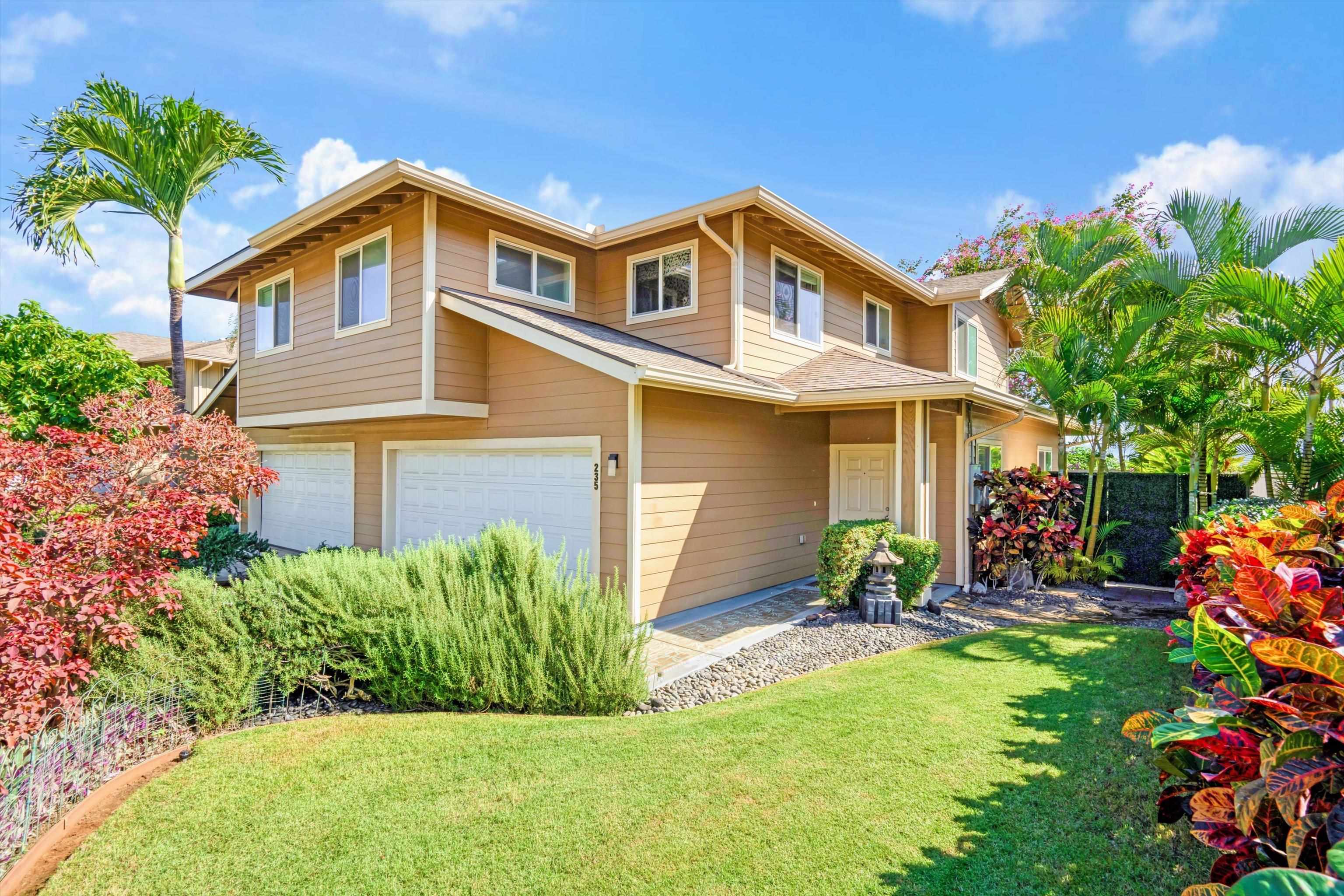 235 Lau Oliwa Loop, 44, Wailuku, HI 96793-2188