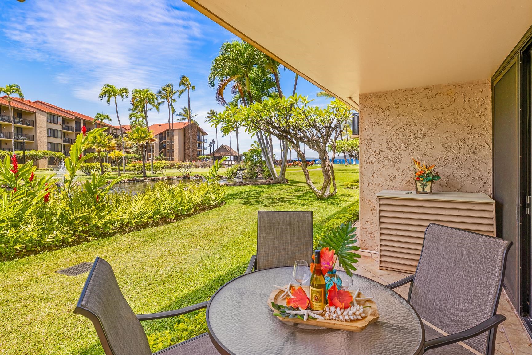 3543 Lower Honoapiilani Rd, G101, Lahaina, HI 96761