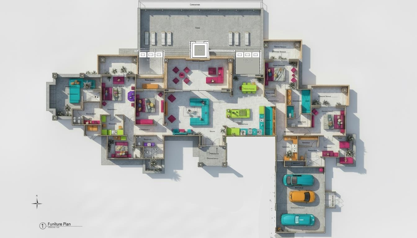 Unit A Makila Ranches - Ph 1 St, Lot 6A, Lahaina, HI 96761