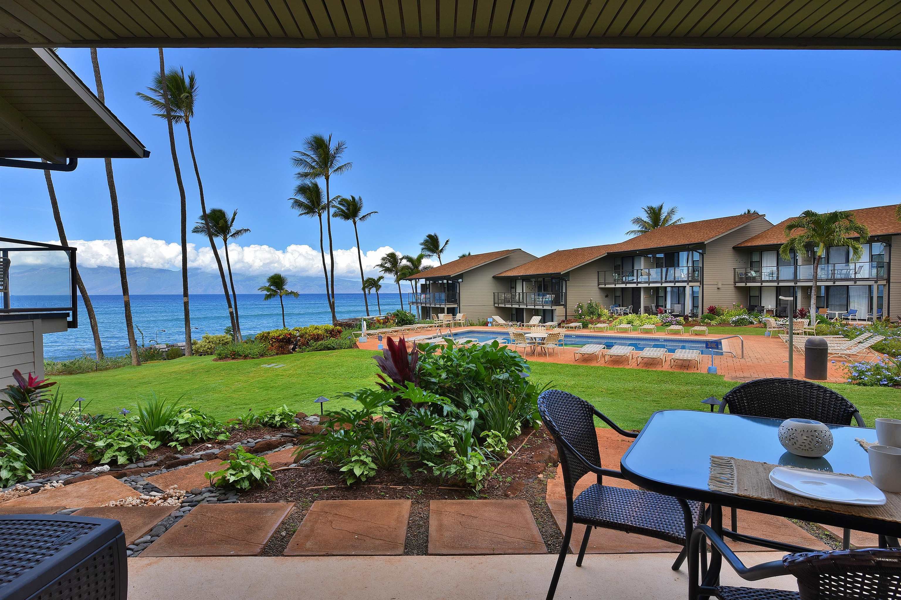 4057 Lower Honoapiilani Rd, 123, Lahaina, HI 96761