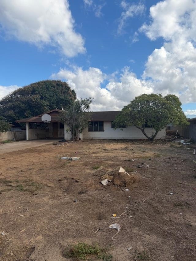 311 Lehua St, Kahului, HI 96732