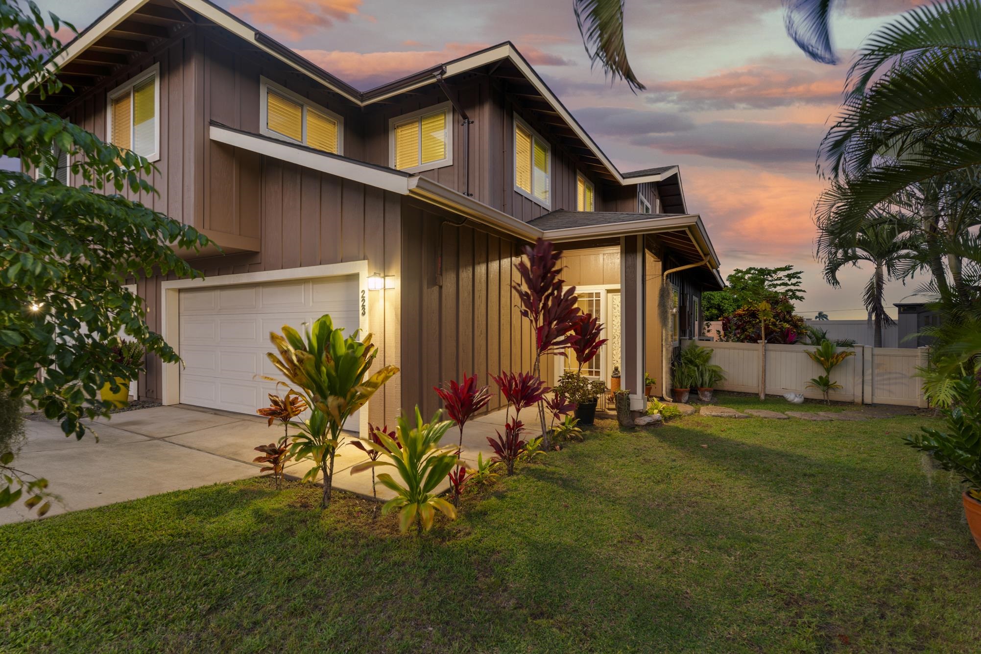 223 Lau Oliwa Loop, 38, Wailuku, HI 96793