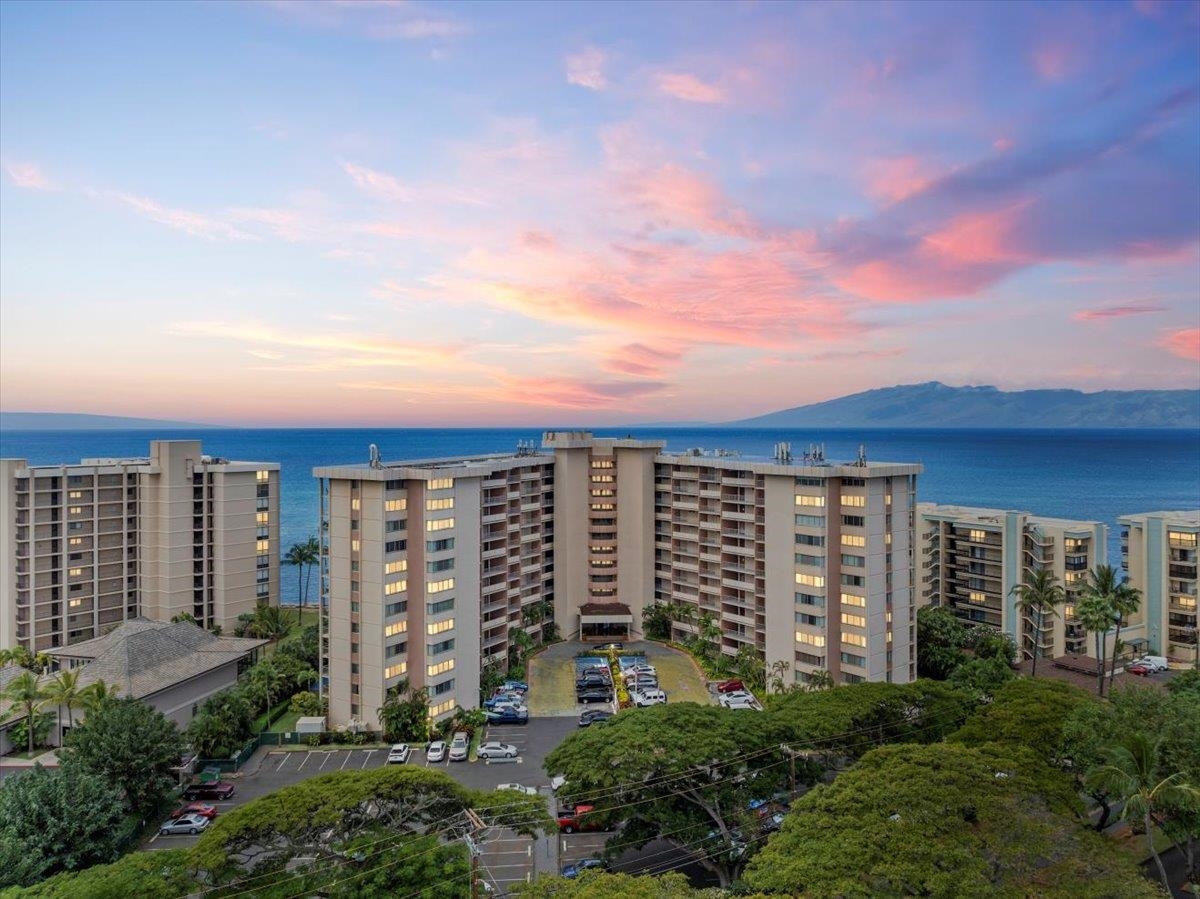 4365 Lower Honoapiilani Rd, 907, Lahaina, HI 96761