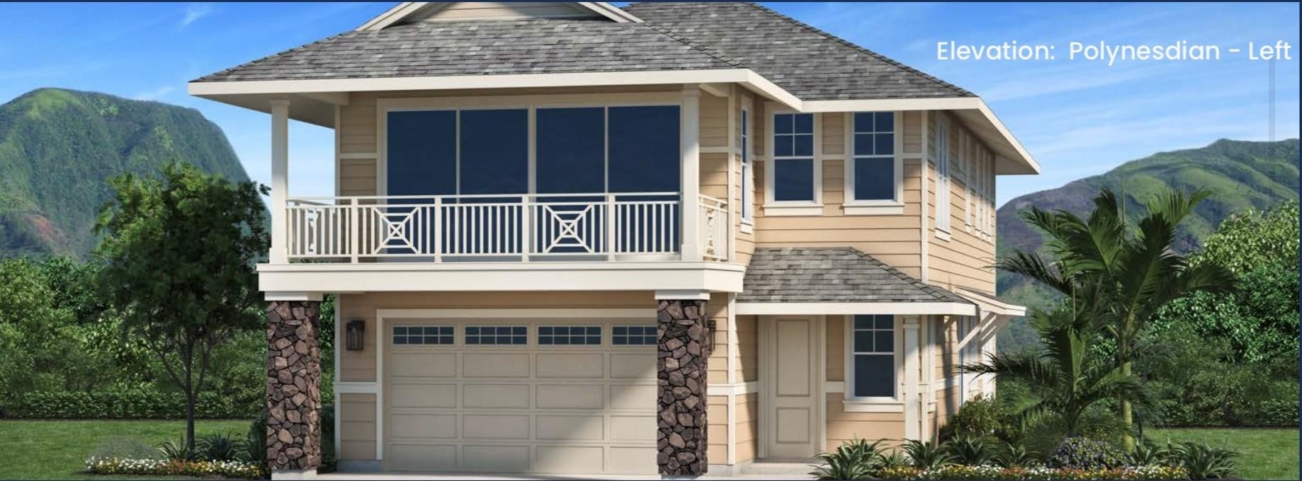 107 Unahe Pl, Lot 130-A, Kahului, HI 96732