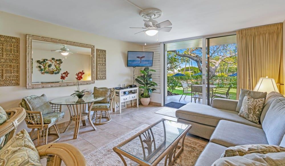 5315 Lower Honoapiilani Rd, E-141, Lahaina, HI 96761
