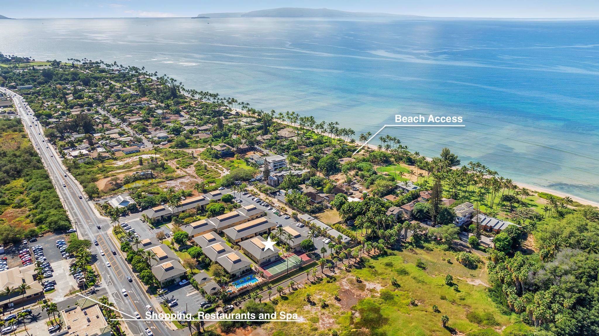 1450 Kihei Rd, G102, Kihei, HI 96753