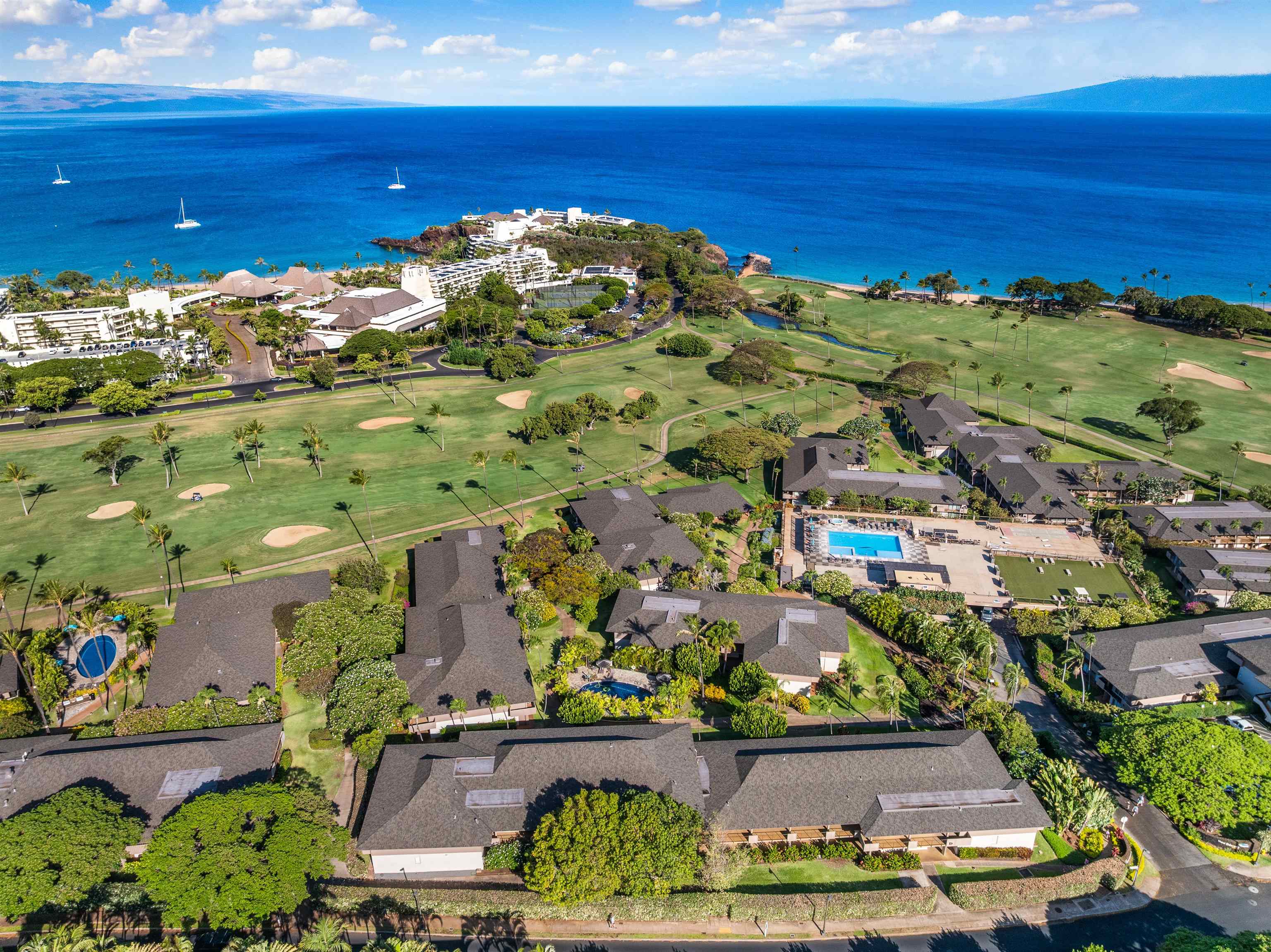2661 Kekaa Dr, E102, Lahaina, HI 96761