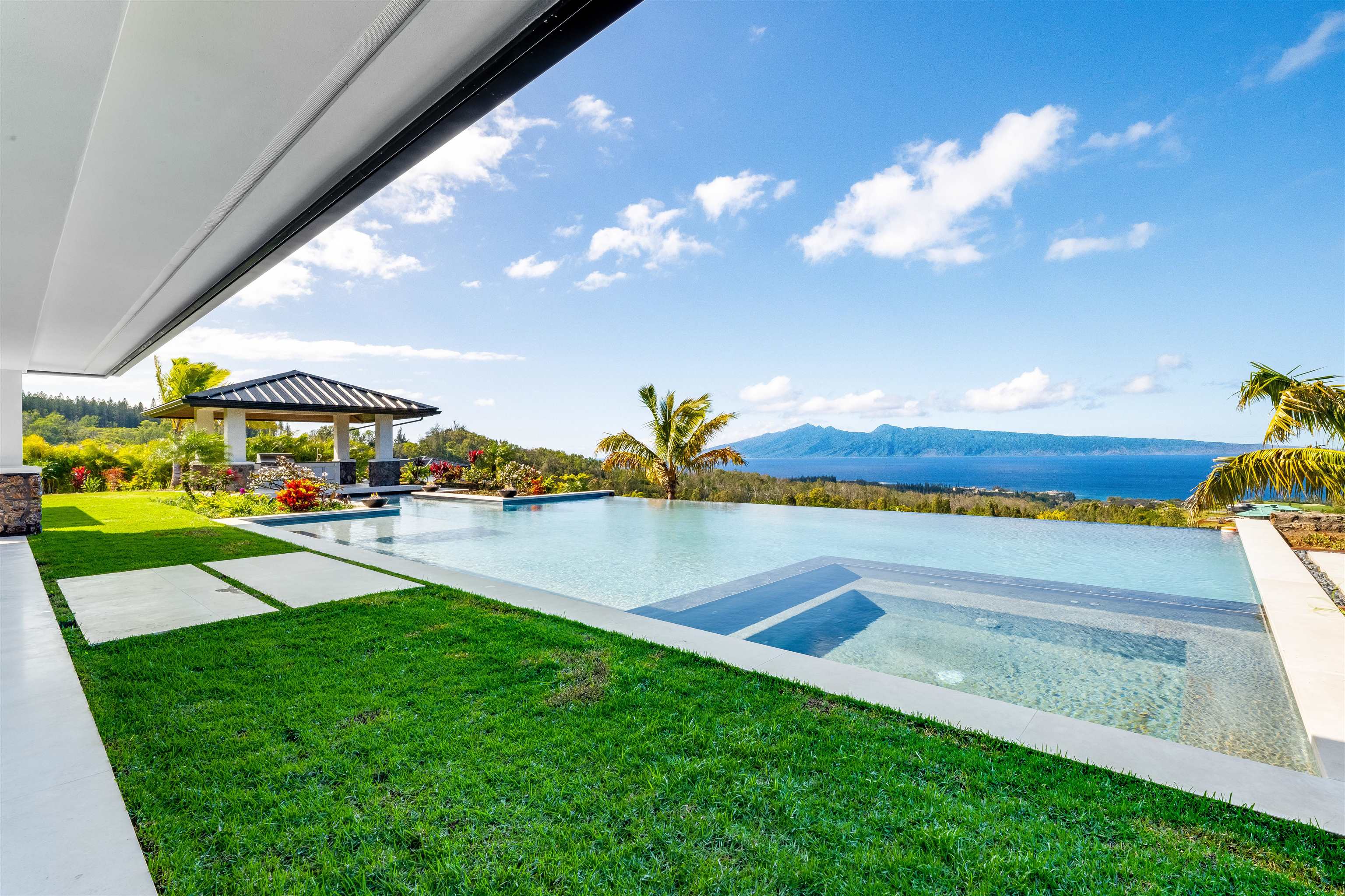 710 Mahana Ridge St, Lot 46, Lahaina, HI 96761