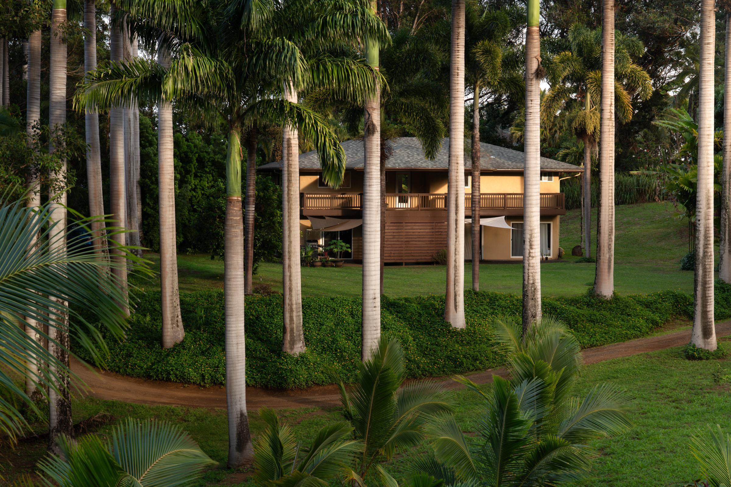 4509 Opana Pl, Haiku, HI 96708-0000