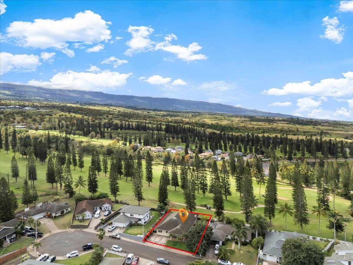 2874 Ualani Pl, 15, Pukalani, HI 96768