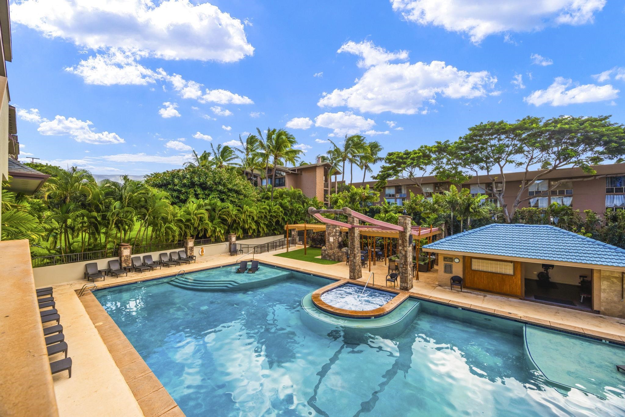 3706 Lower Honoapiilani Rd, D-33, Lahaina, HI 96761