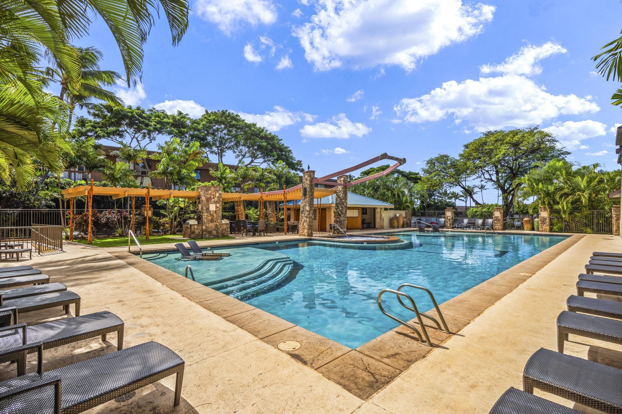 3708 Lower Honoapiilani Rd, E-33, Lahaina, HI 96761