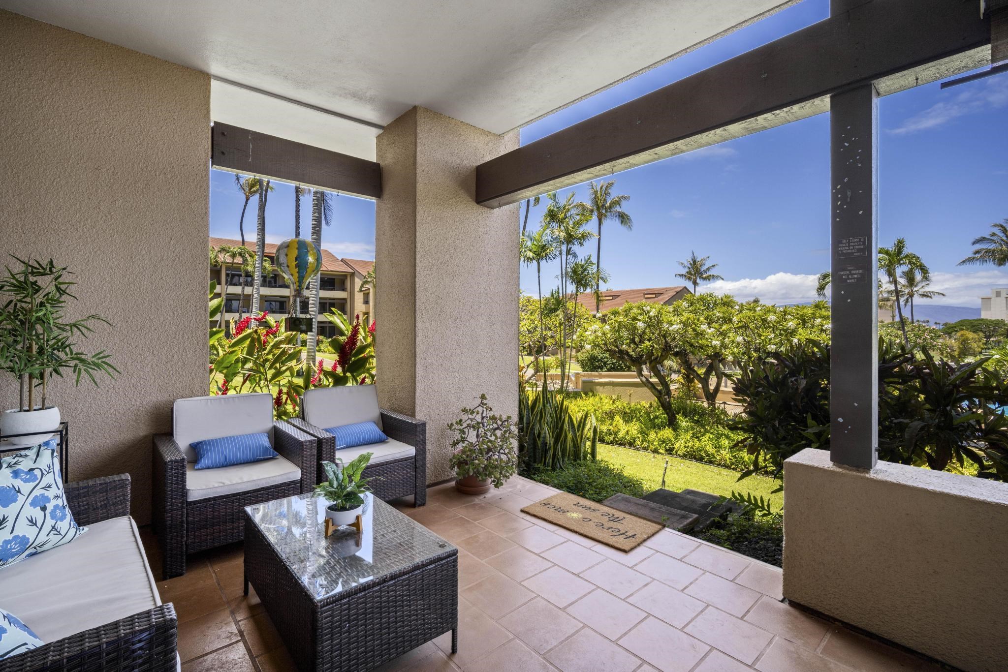 2560 Kekaa Dr, K101, Lahaina, HI 96761