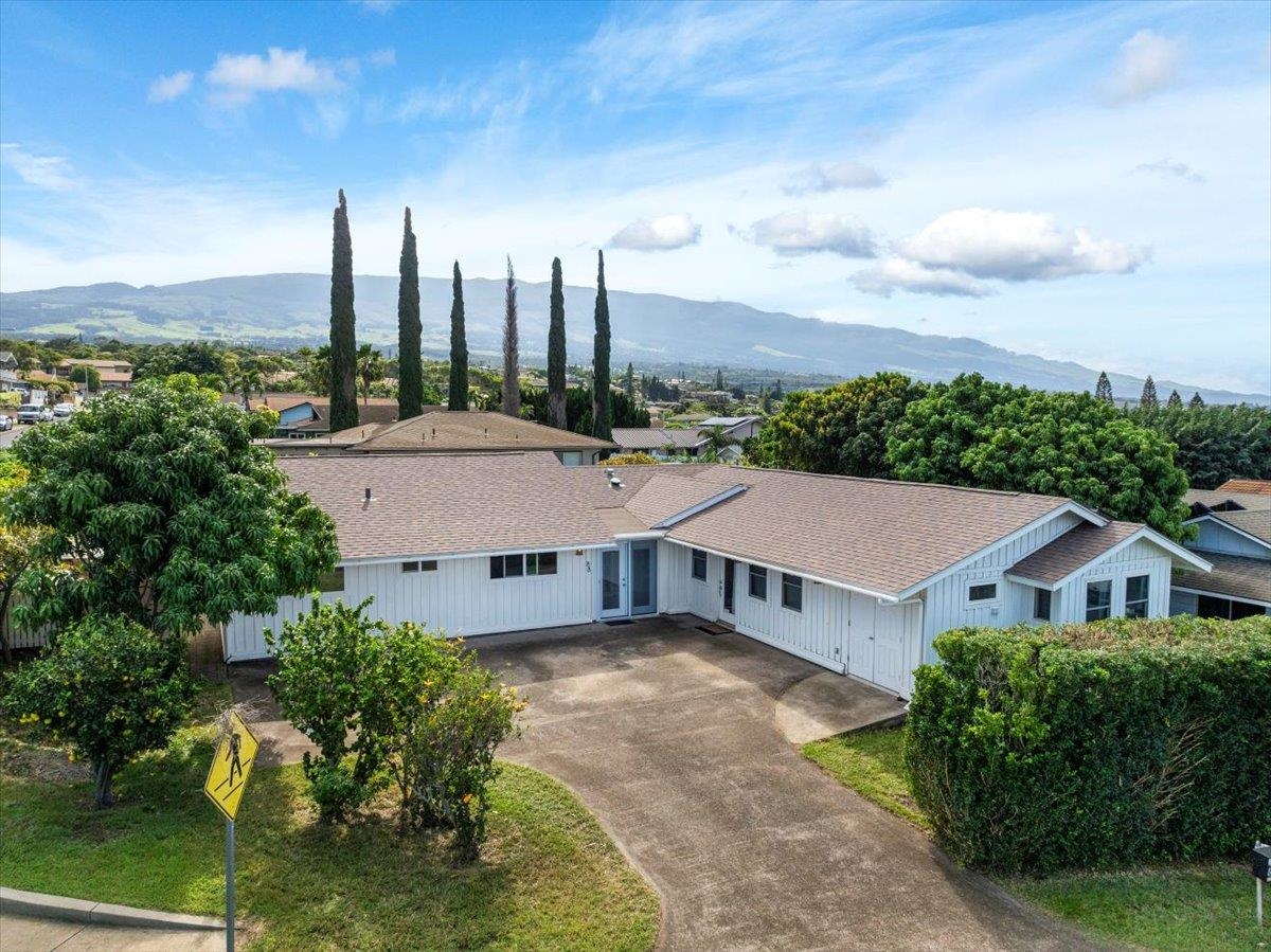 88 Hiwalani Loop, Pukalani, HI 96768