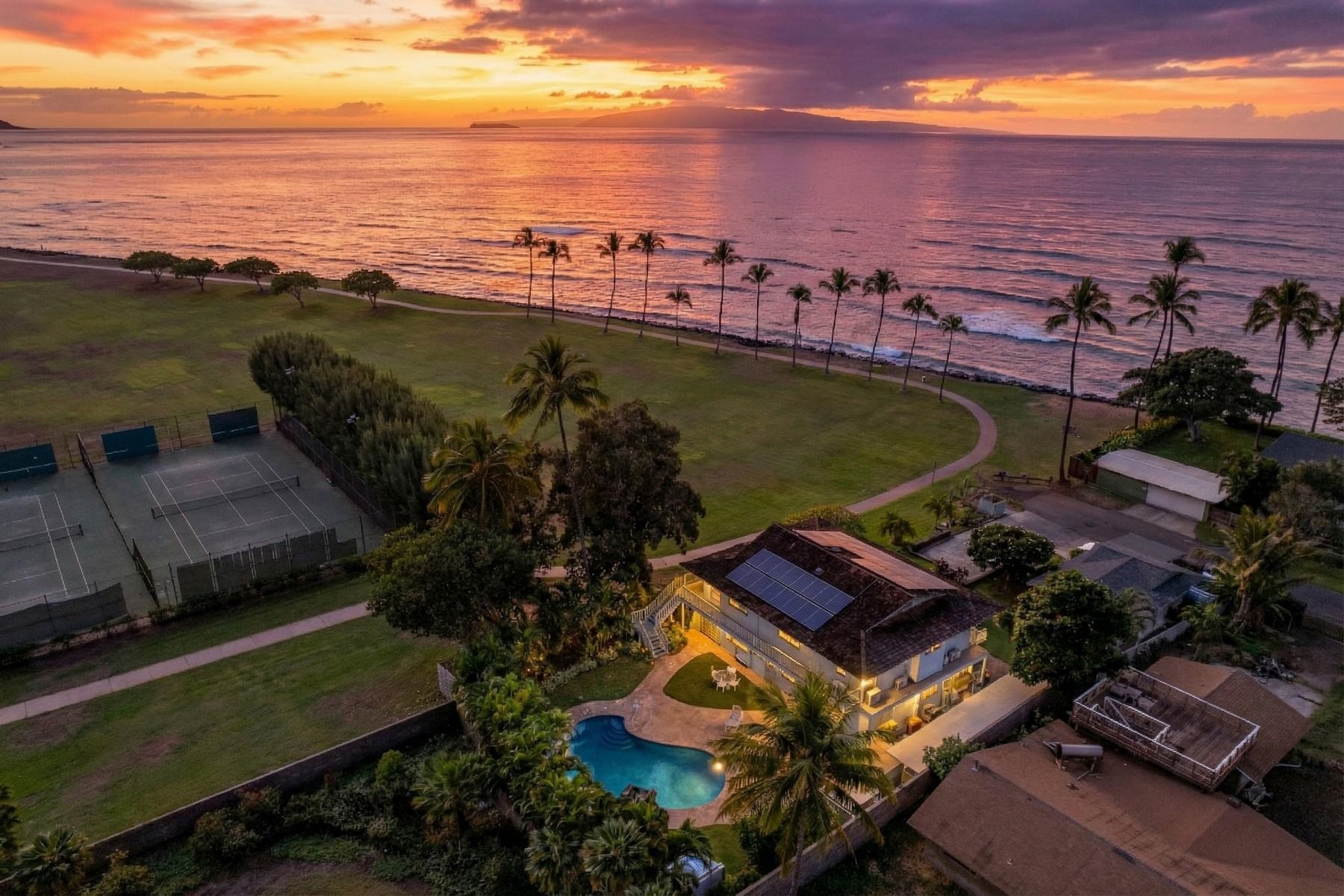 1821 Halama St, Kihei, HI 96753