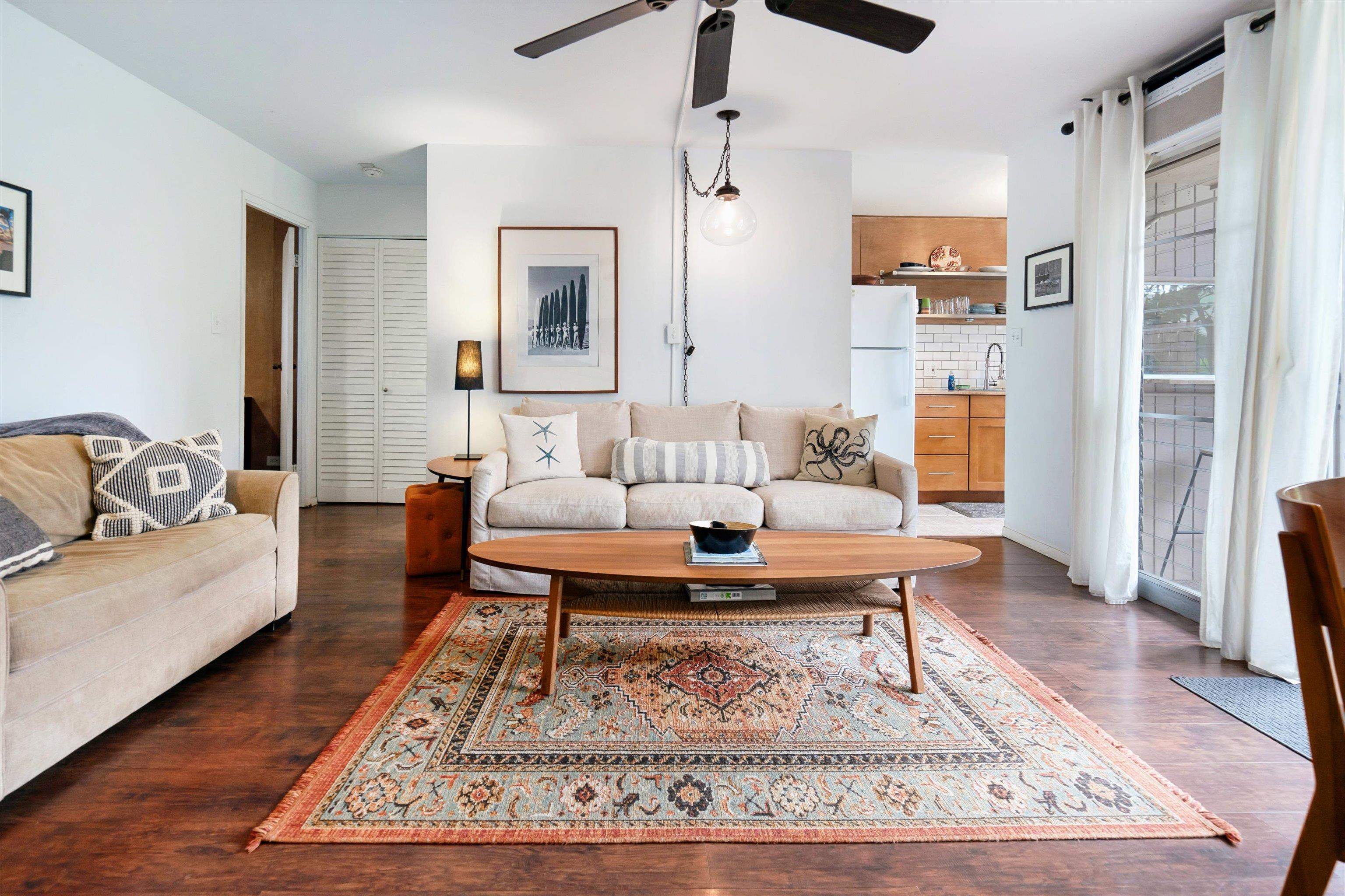 35 Walaka St, P107, Kihei, HI 96753