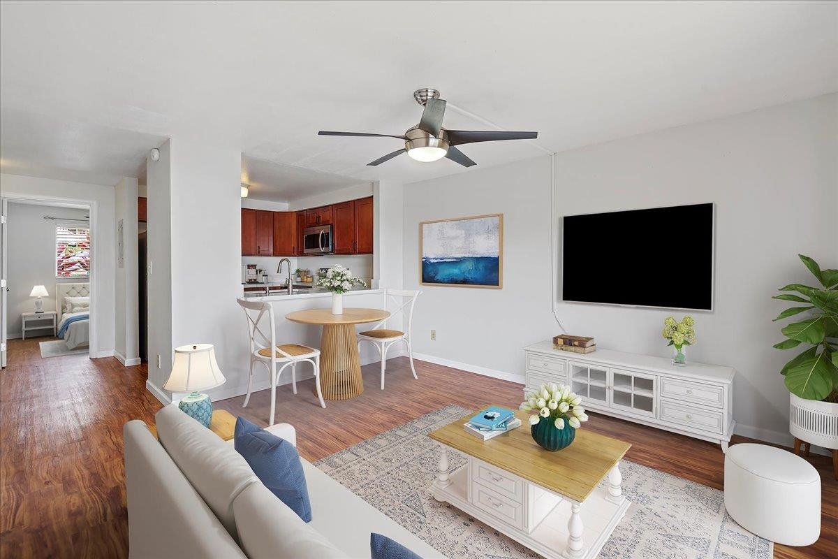 2747 Kihei Rd, A107, Kihei, HI 96753