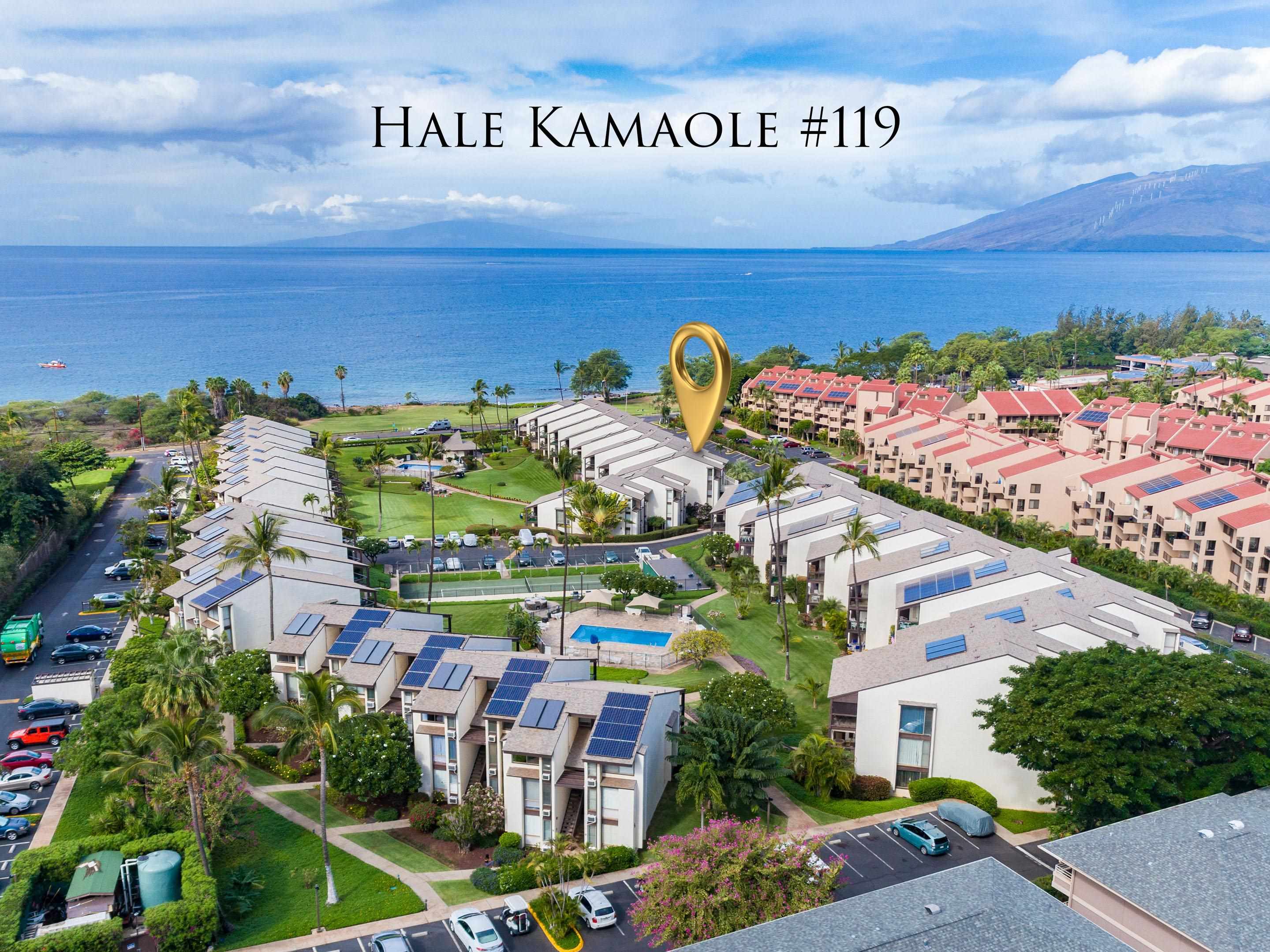 2737 Kihei Rd, 1119, Kihei, HI 96753