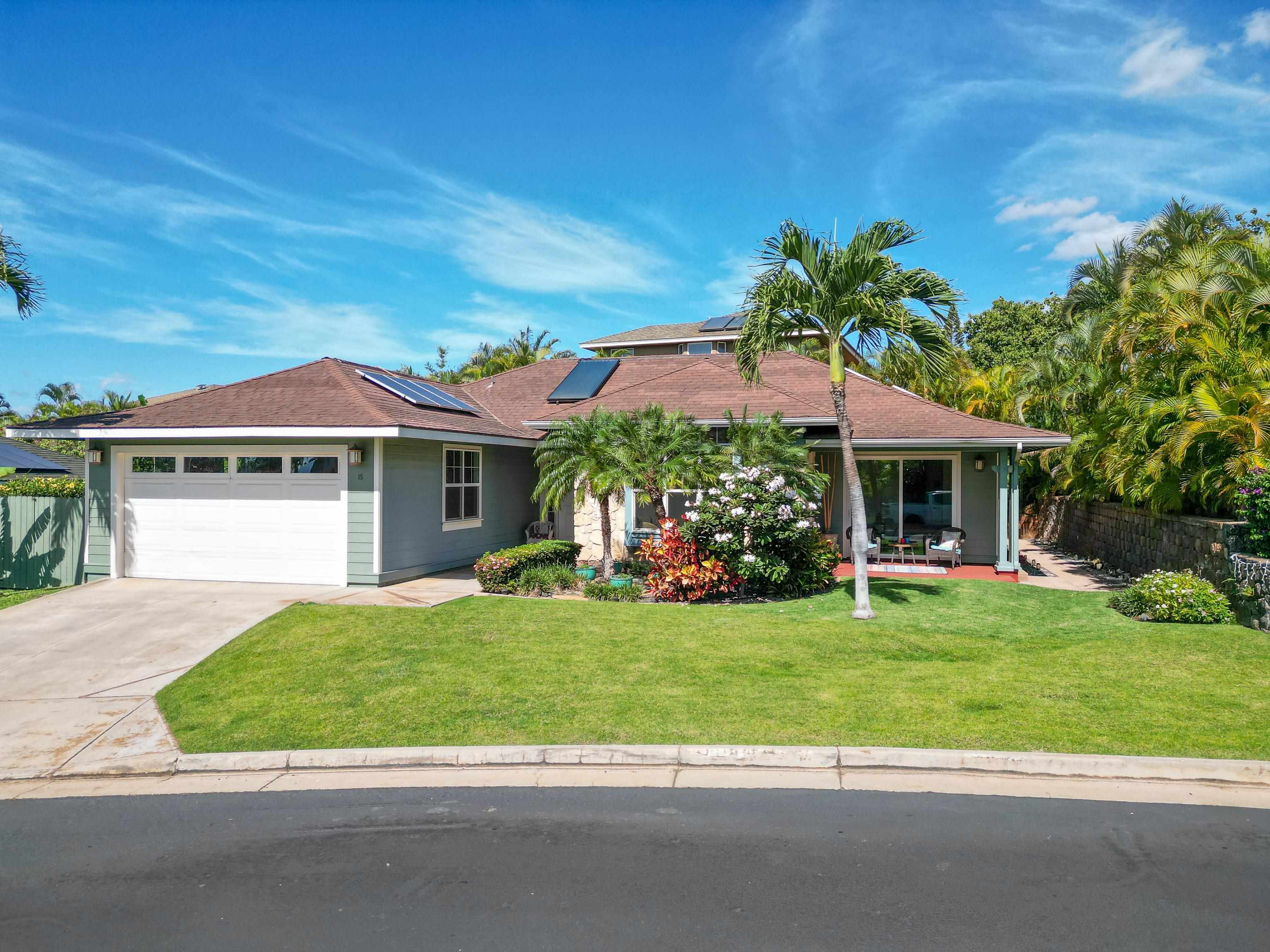 15 Laukahi St, Kihei, HI 96753