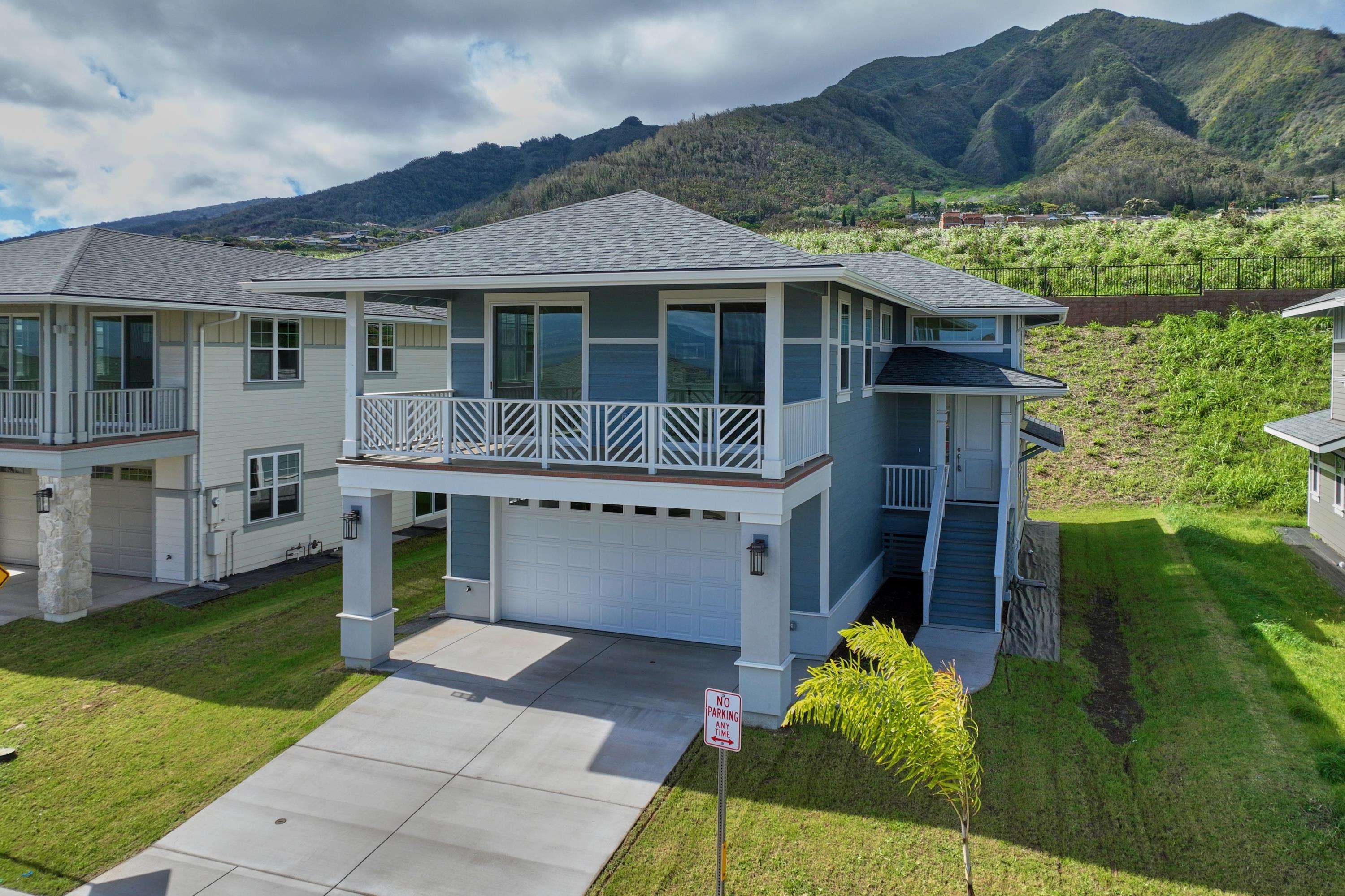 36 Kupaloke St, Wailuku, HI 96793-0000