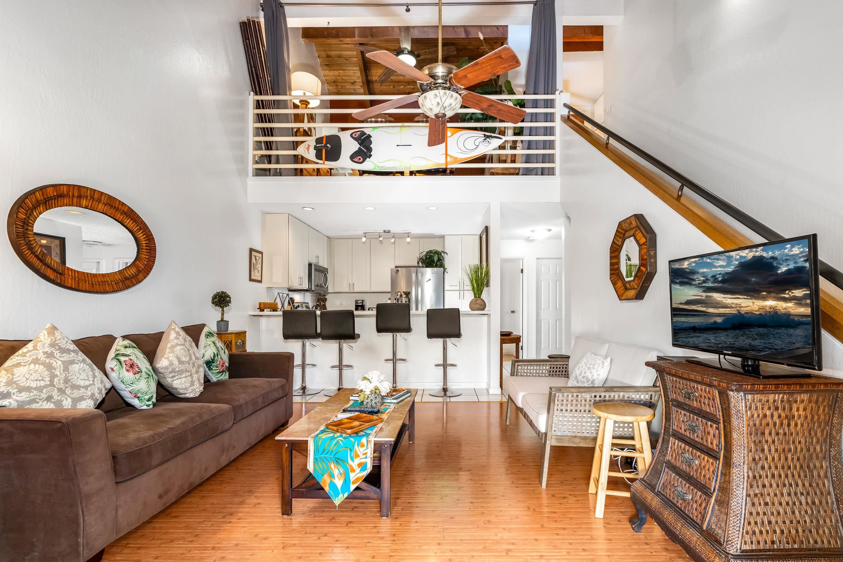 777 Kihei Rd, 205, Kihei, HI 96753