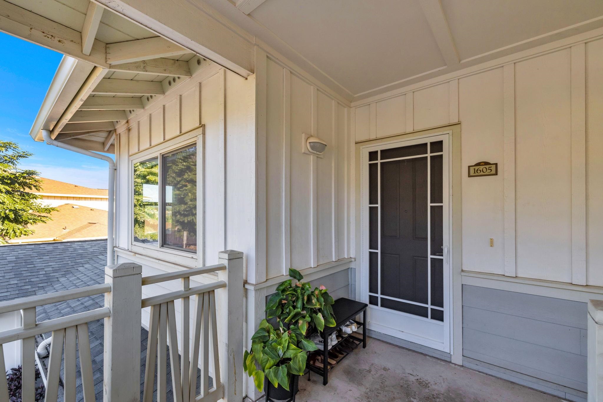 132 Hoowaiwai Loop, 1605, Wailuku, HI 96793-4126