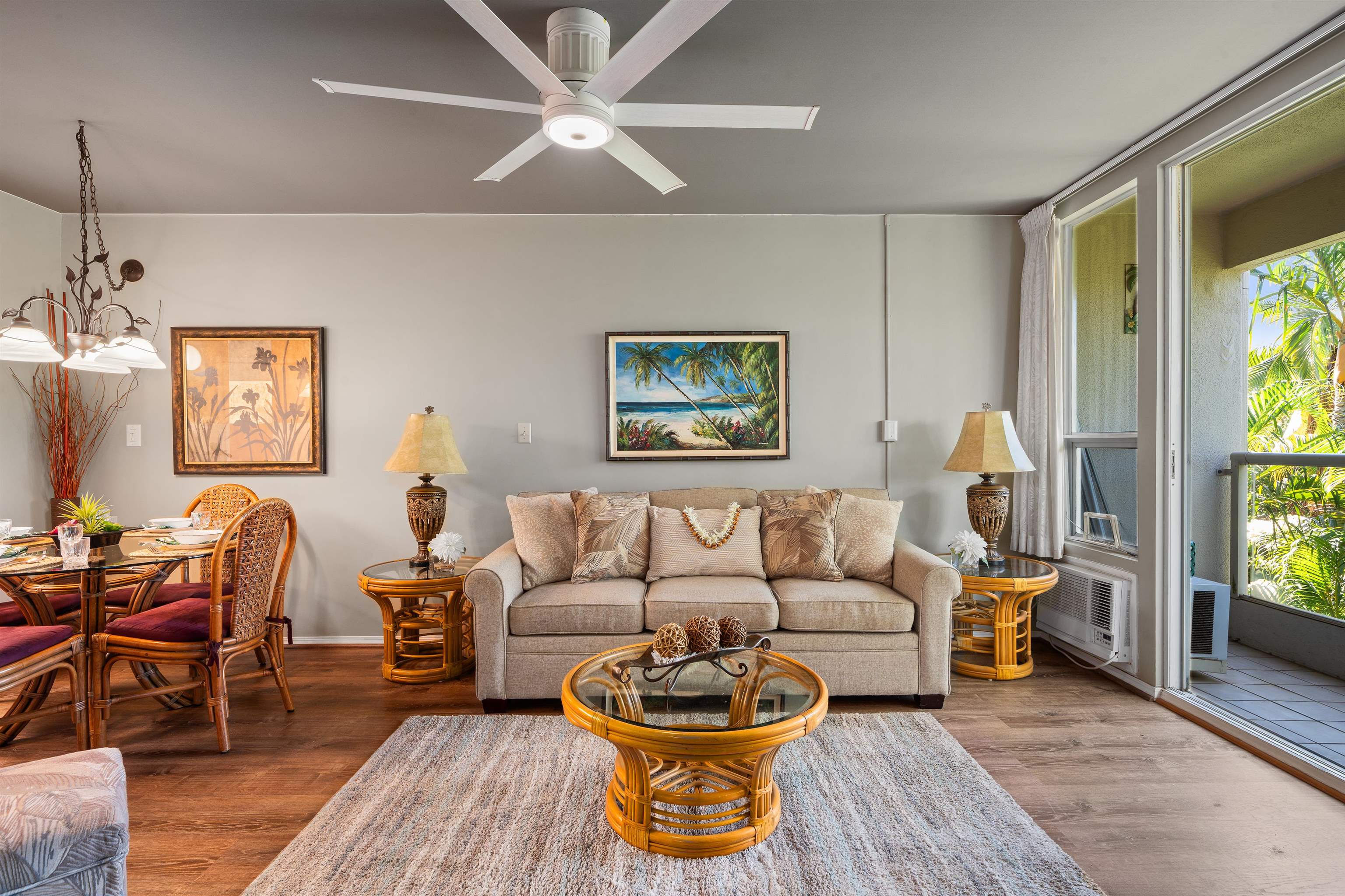 2575 Kihei Rd, H-207, Kihei, HI 96753