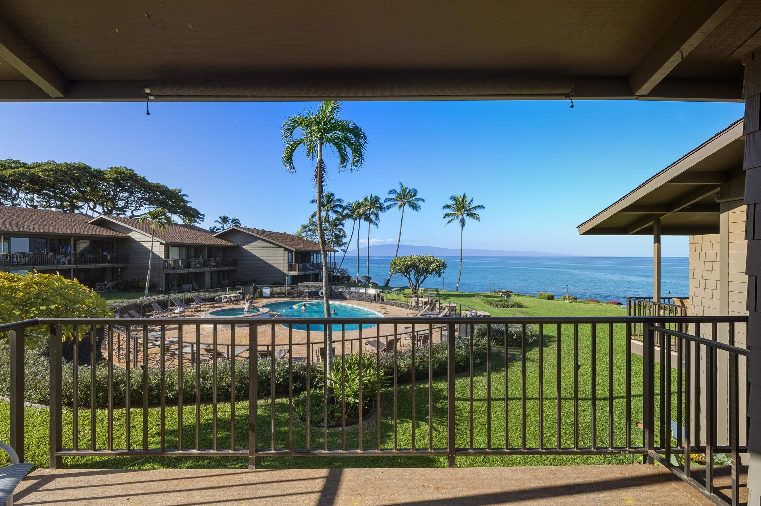 3975 Lower Honoapiilani Rd, 206, Lahaina, HI 96761