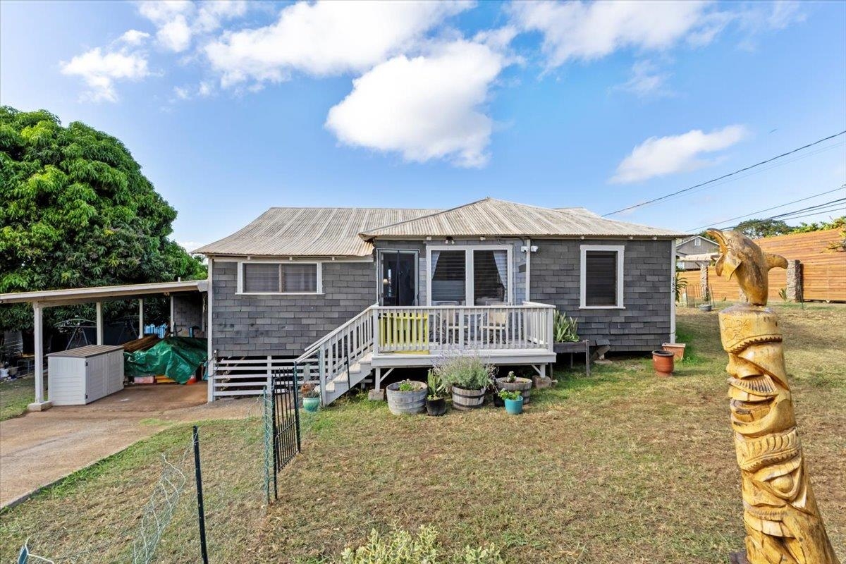 182 Ikea Pl, Unit A, Makawao, HI 96768