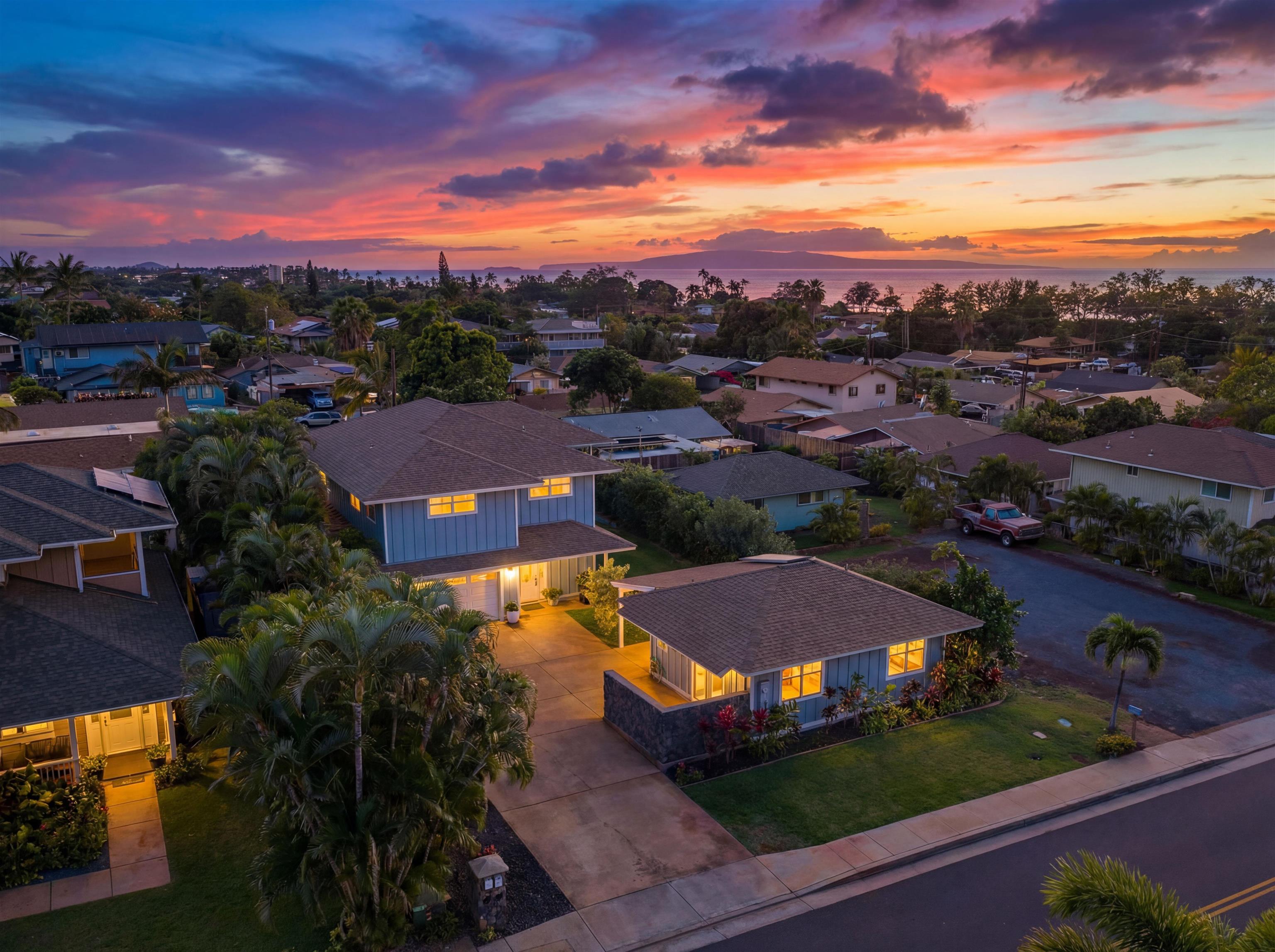 58 Honuea Pl, 9, Kihei, HI 96753