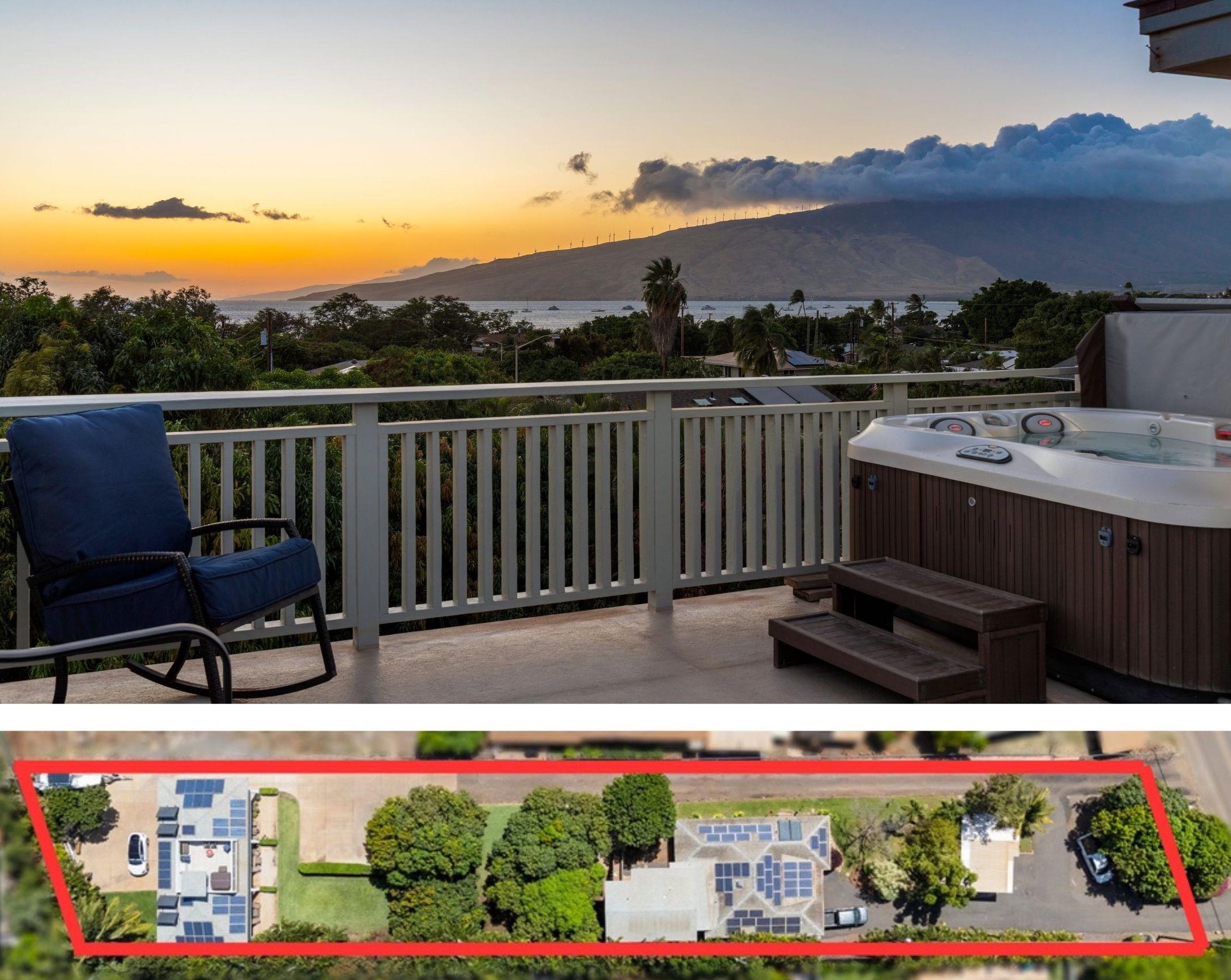 265 Kenolio Rd, Kihei, HI 96753