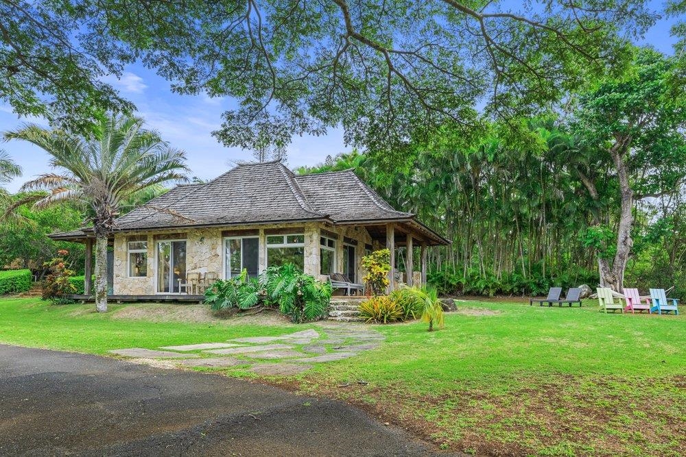 160A Piialii Pl, Haiku, HI 96708