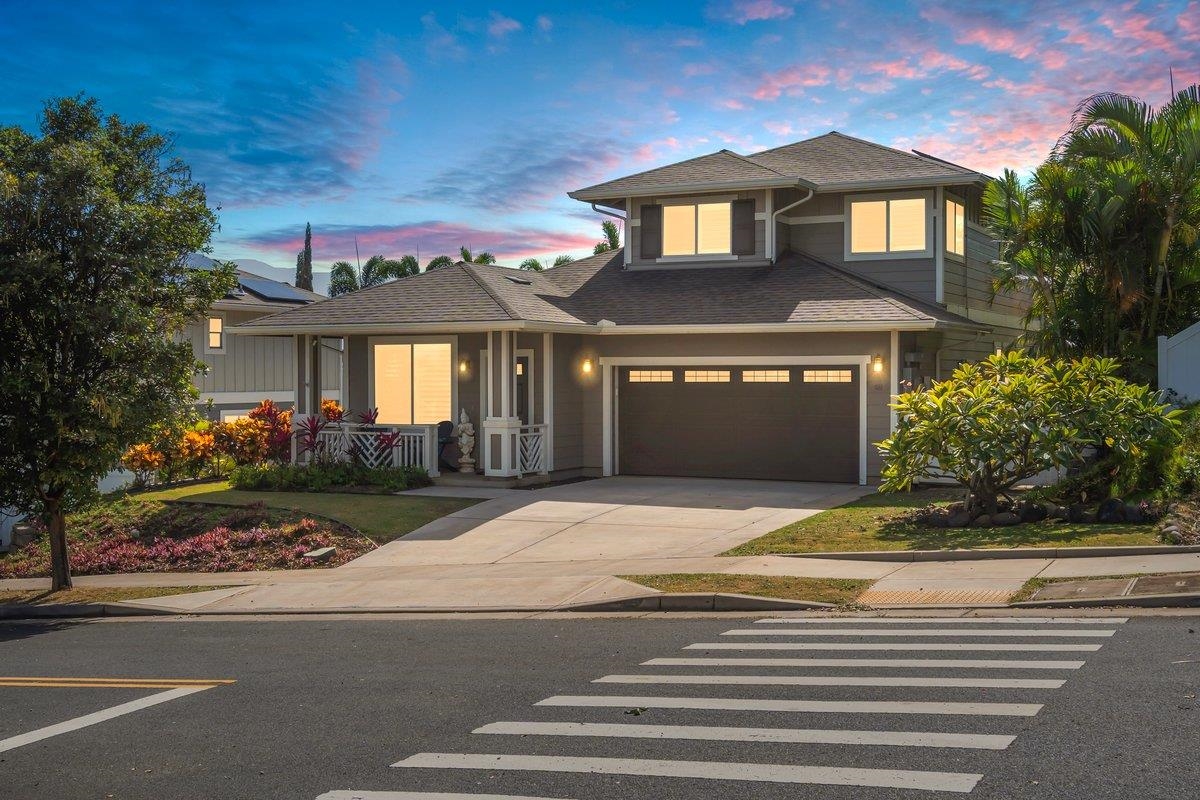 103 Ka Ikena Loop, Wailuku, HI 96793